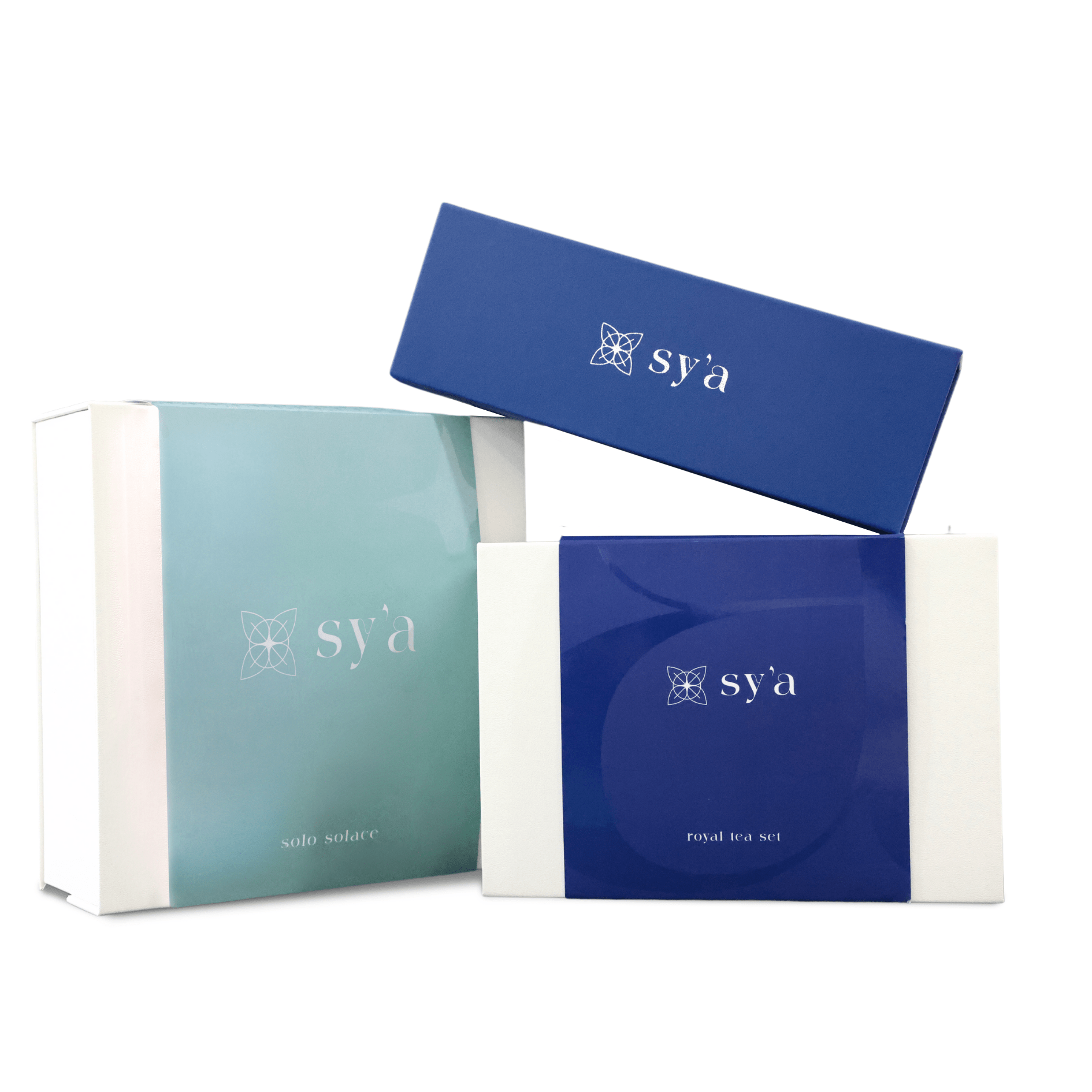 elevate moments, embrace elegance: the art of luxury gifting - sy’a