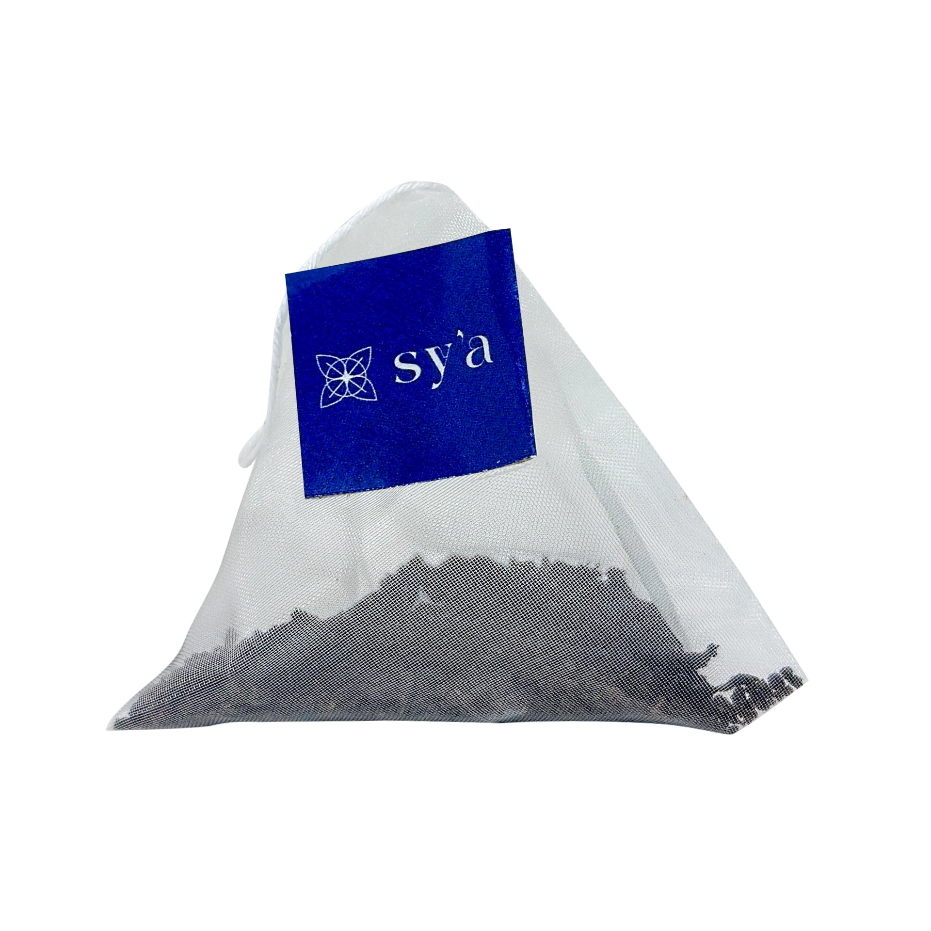 English Breakfast Tea - 100 Biodegradable Pyramid Tea Bags