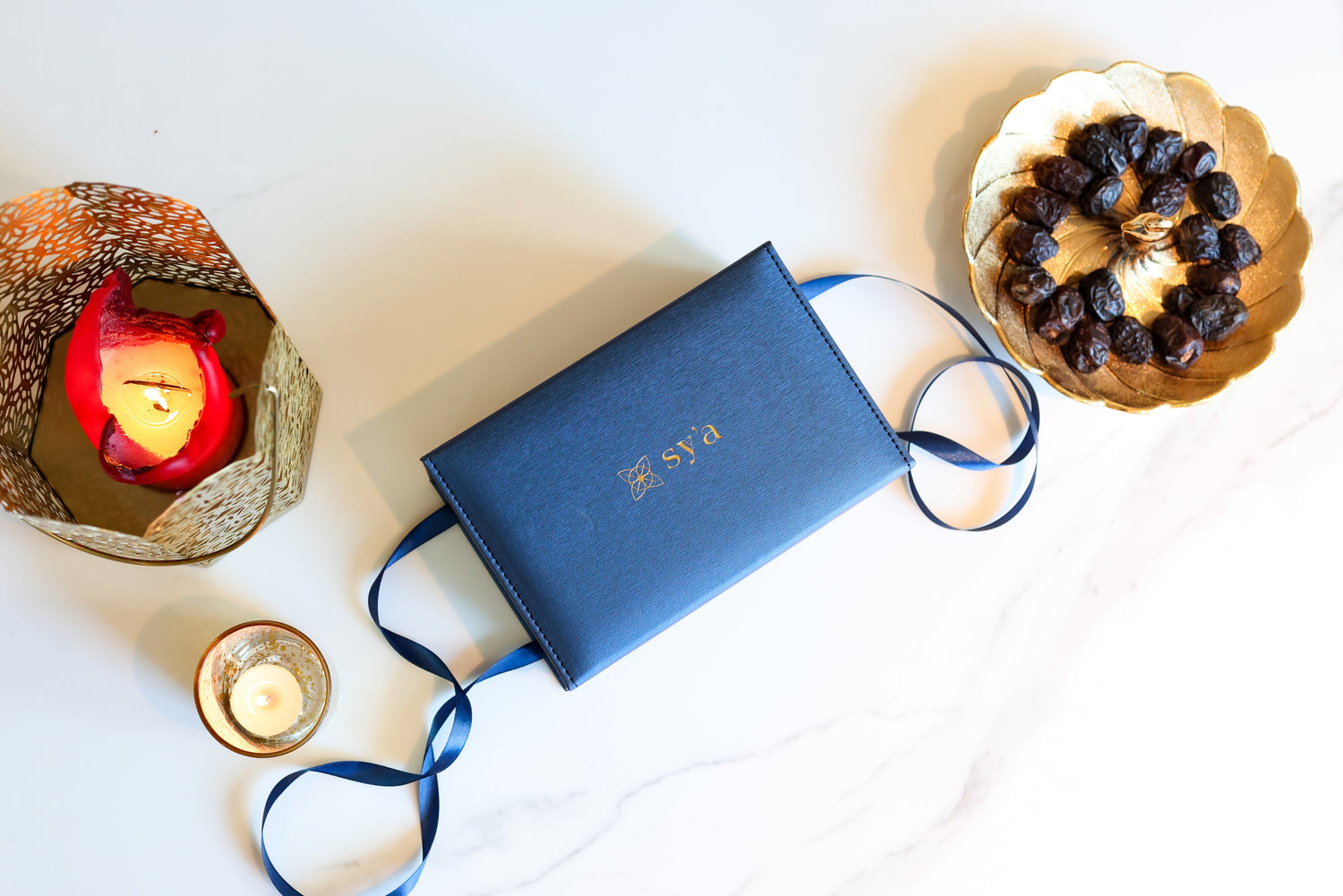 sy’a Lumina set - sy’a