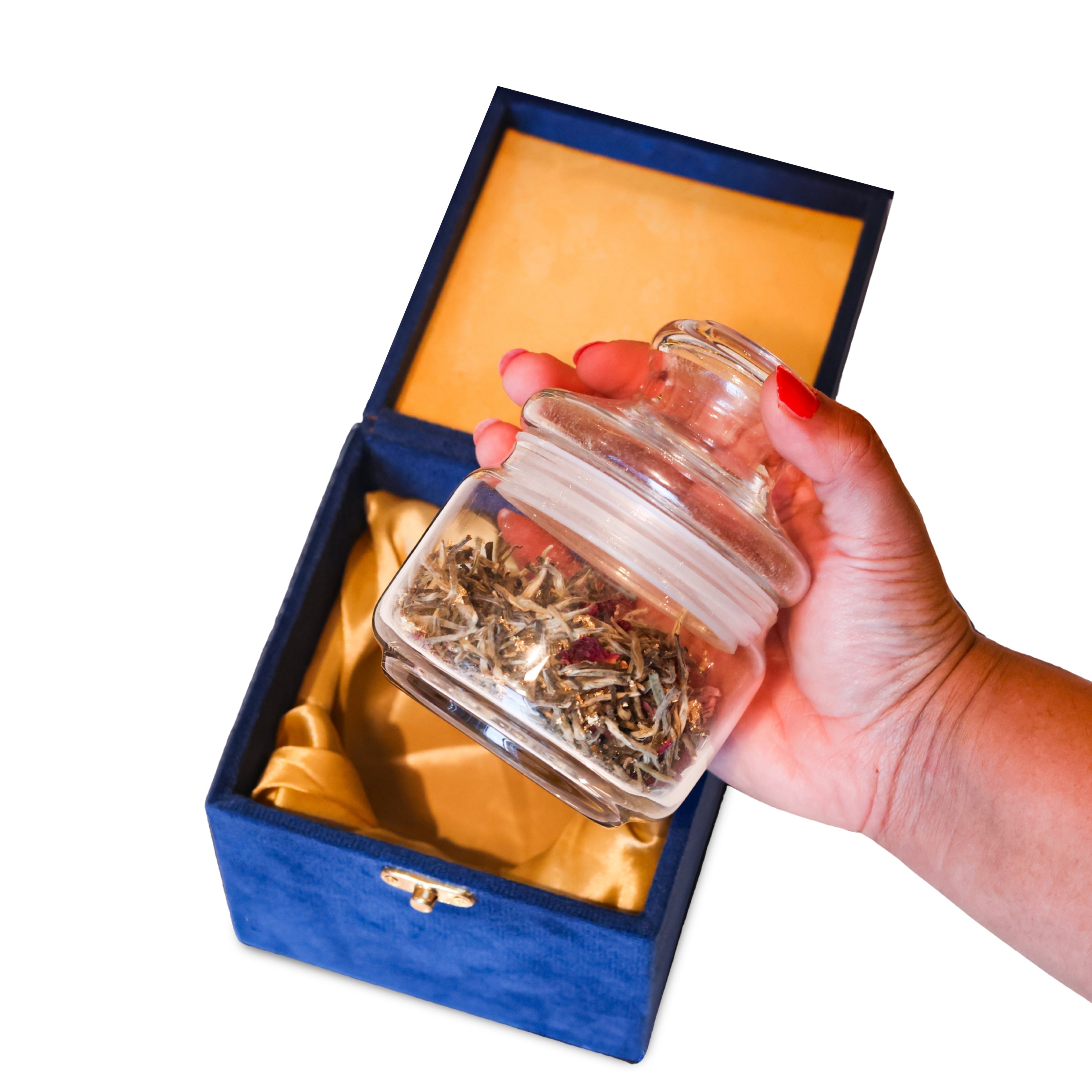 Gold reserve - sy’a