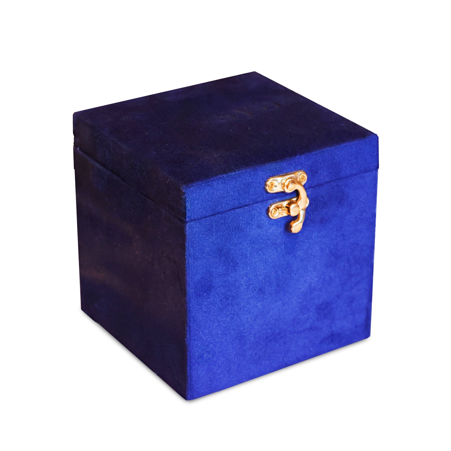 Gold reserve - sy’a