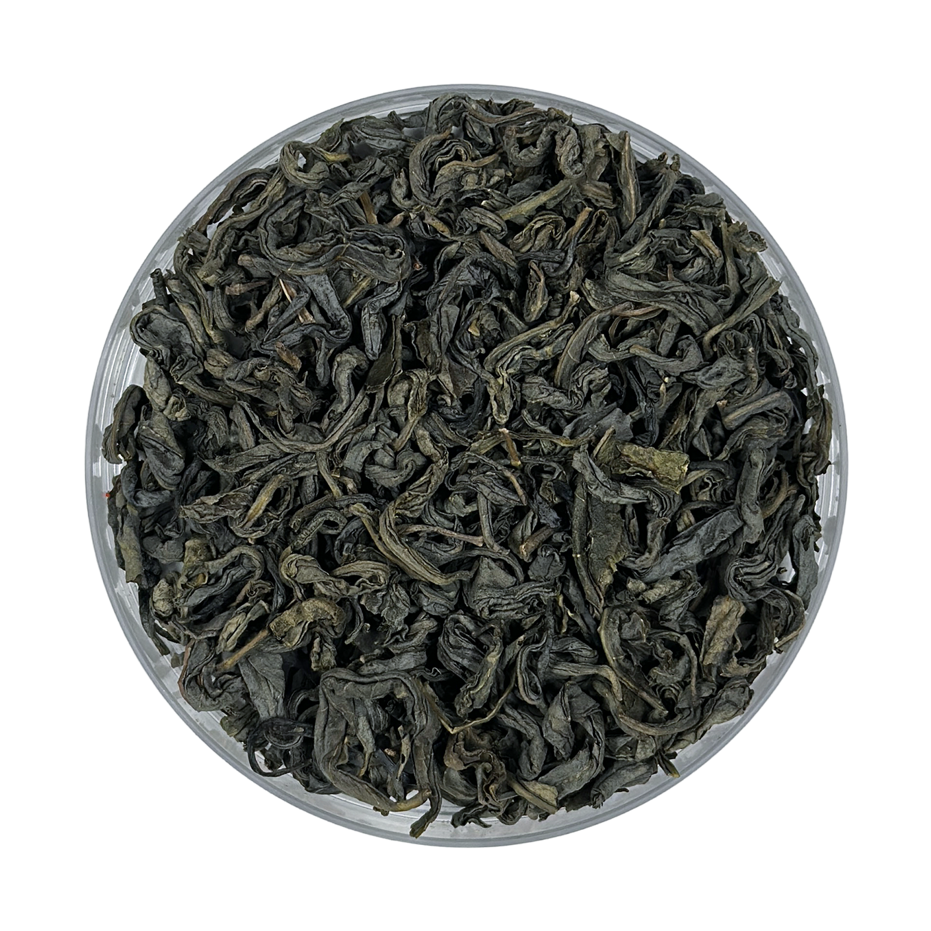 Classic Green Tea Potli