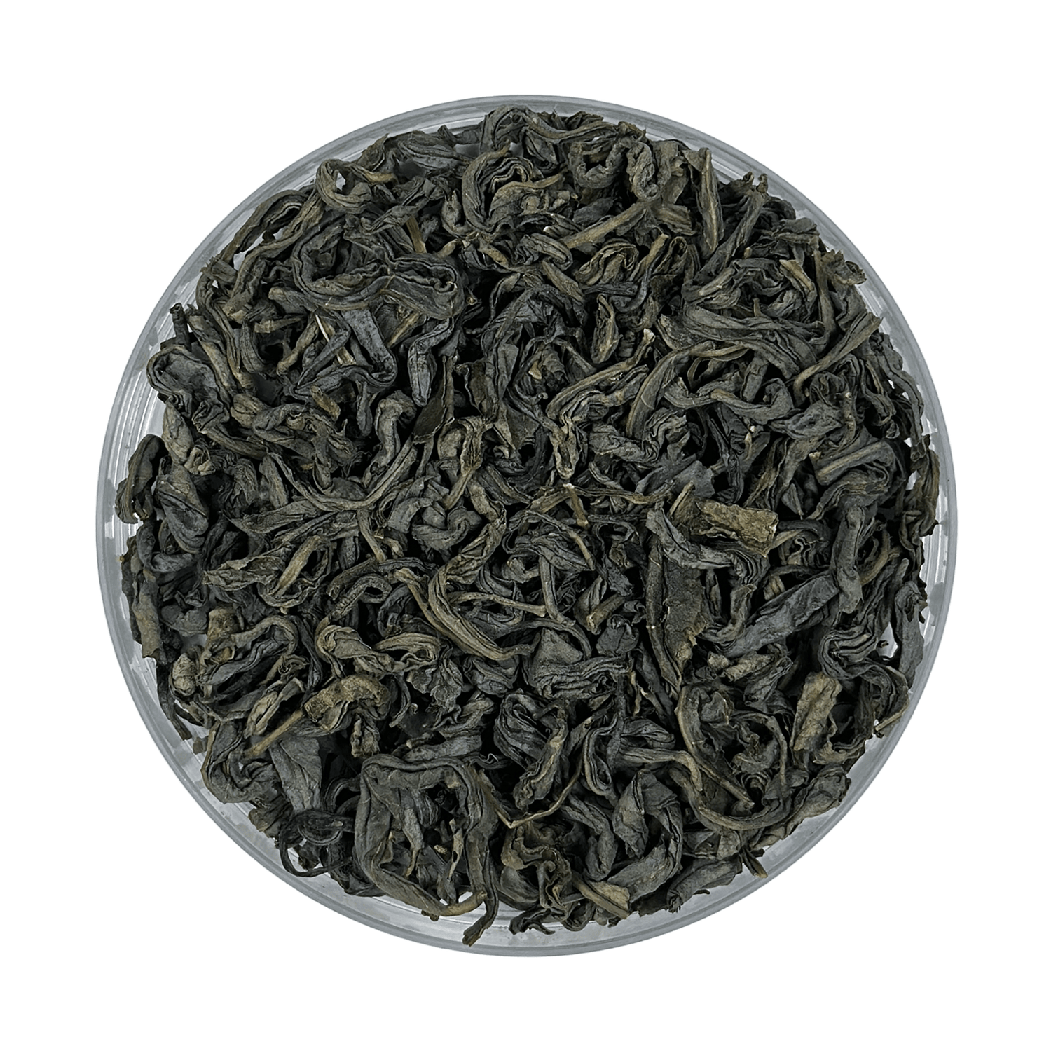 Classic Green Tea Potli - sy’a