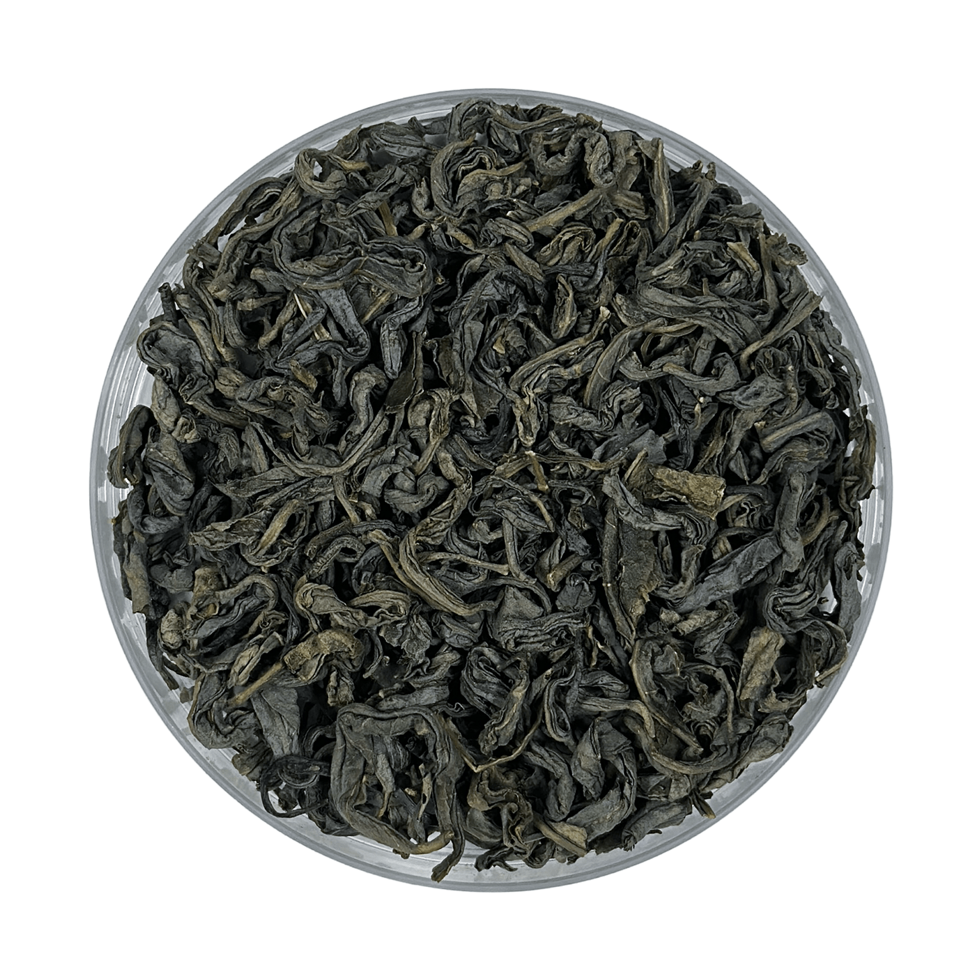 Classic Green Tea Potli - sy’a