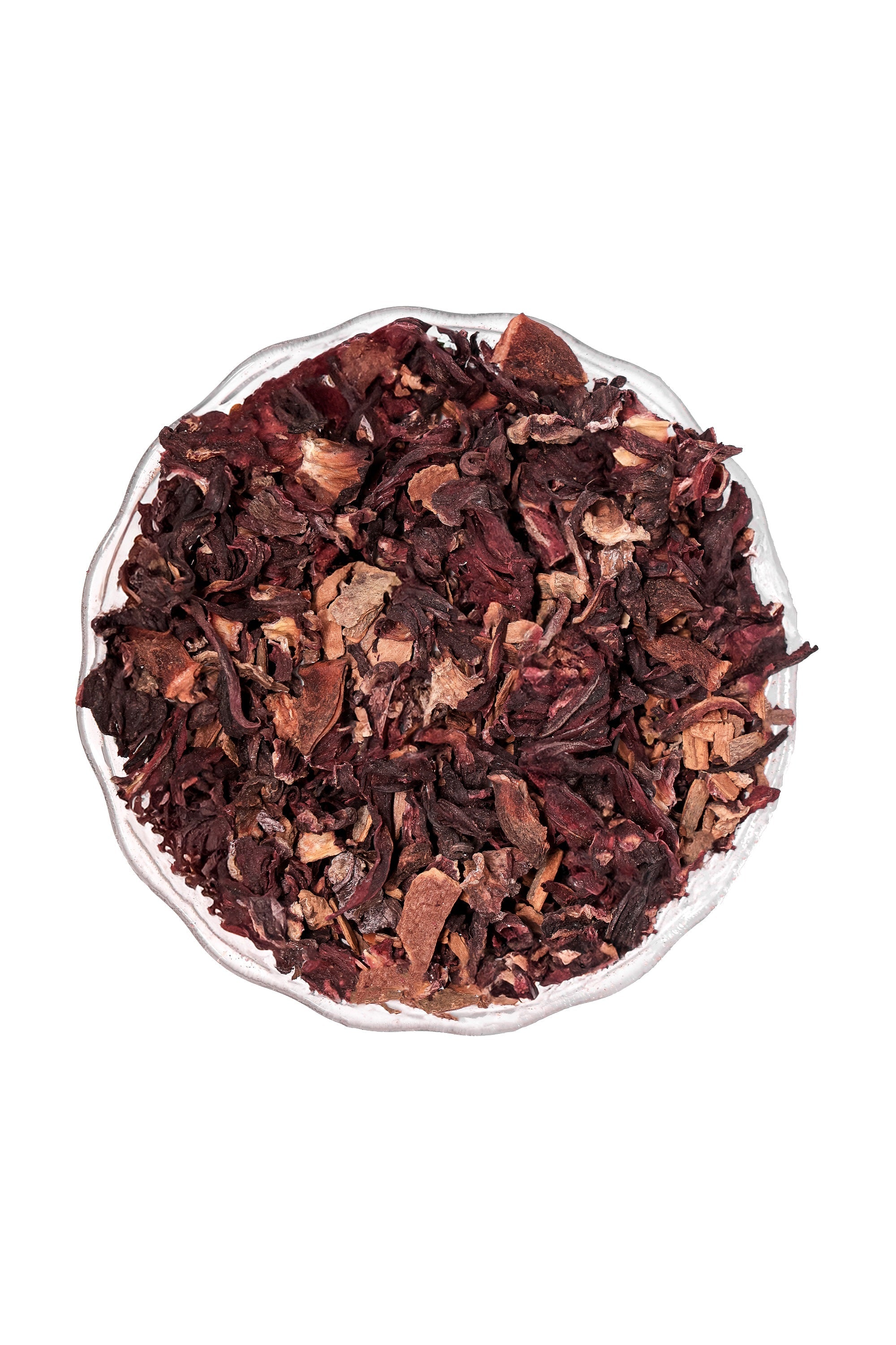 Crimson paradise infusion 250gm - sy’a