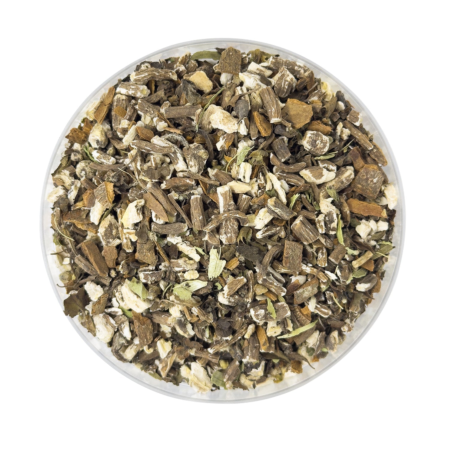 Dandelion tea - sy’a