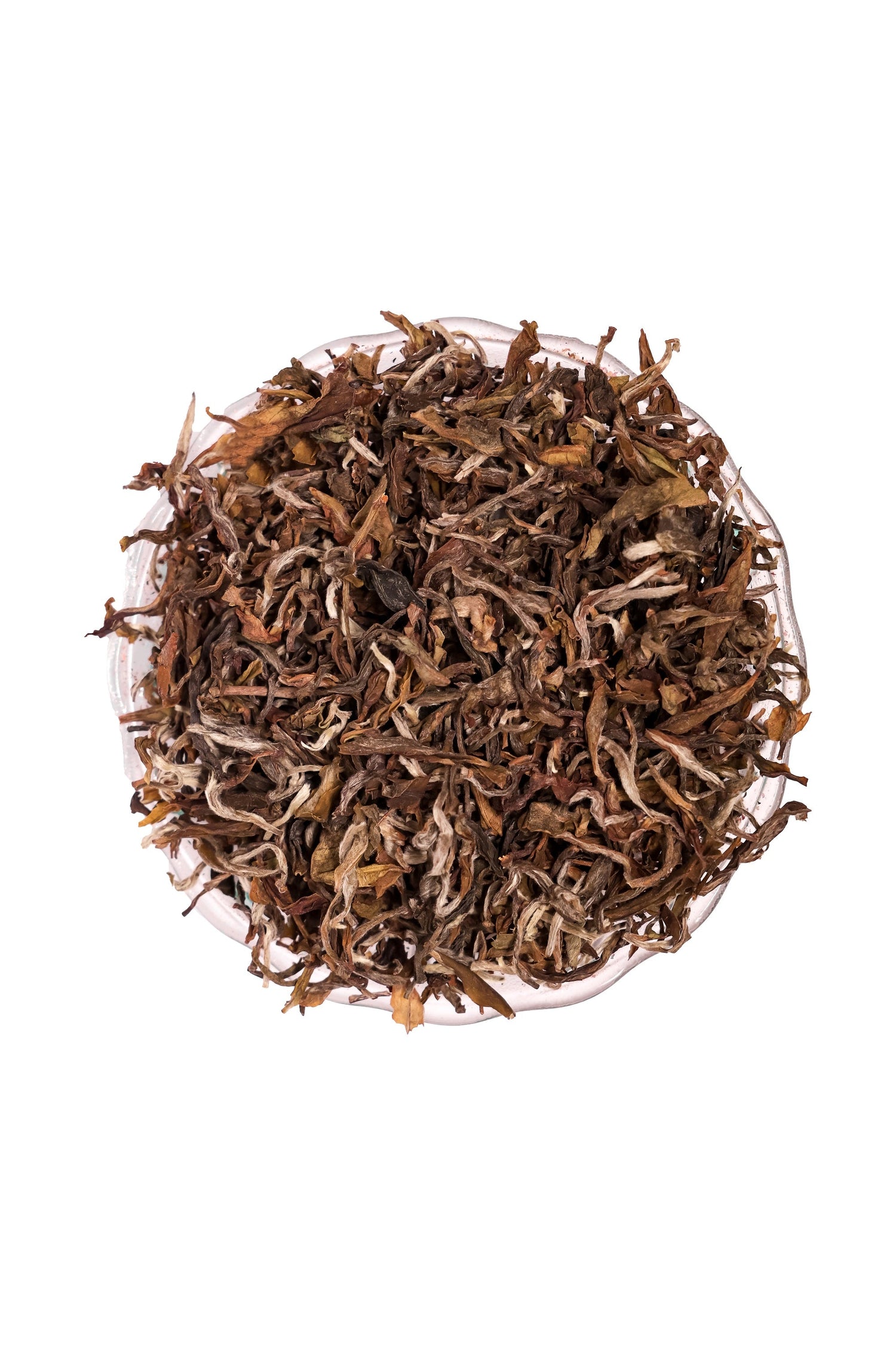 Darjeeling bloom tea 250gm - sy’a