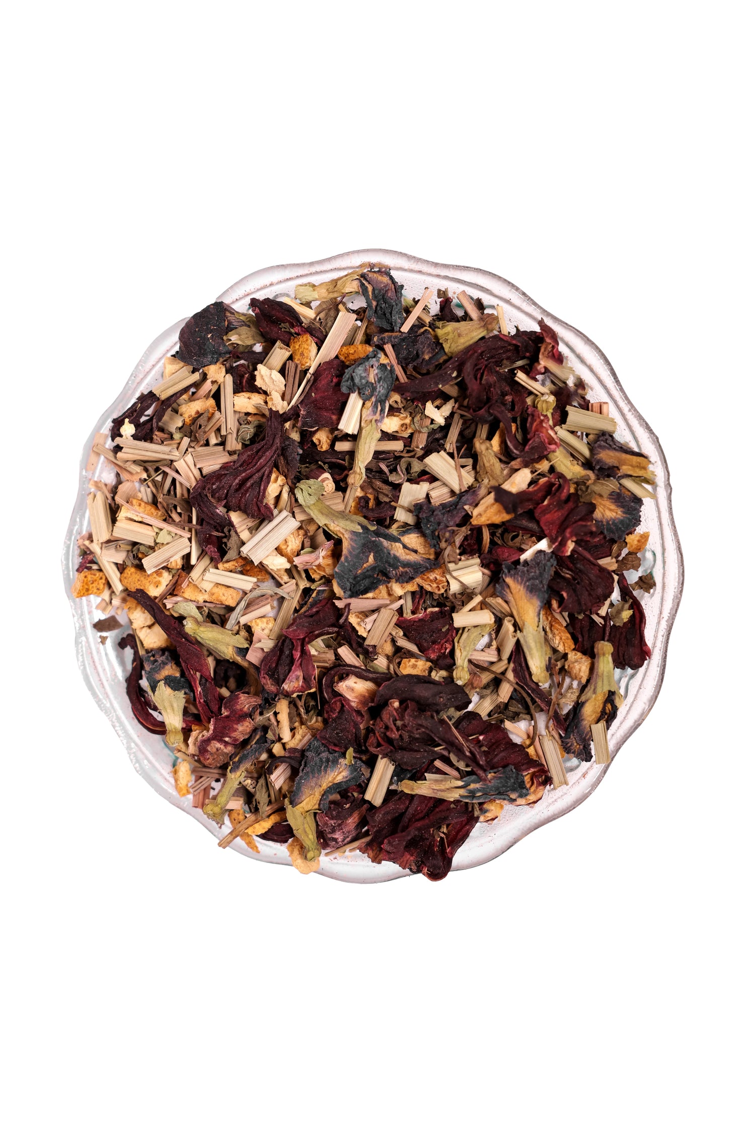 شاي ديب بلو - sy’a