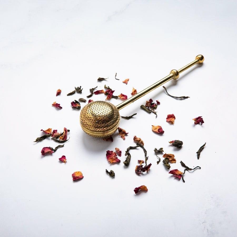 Infuser - sy’a