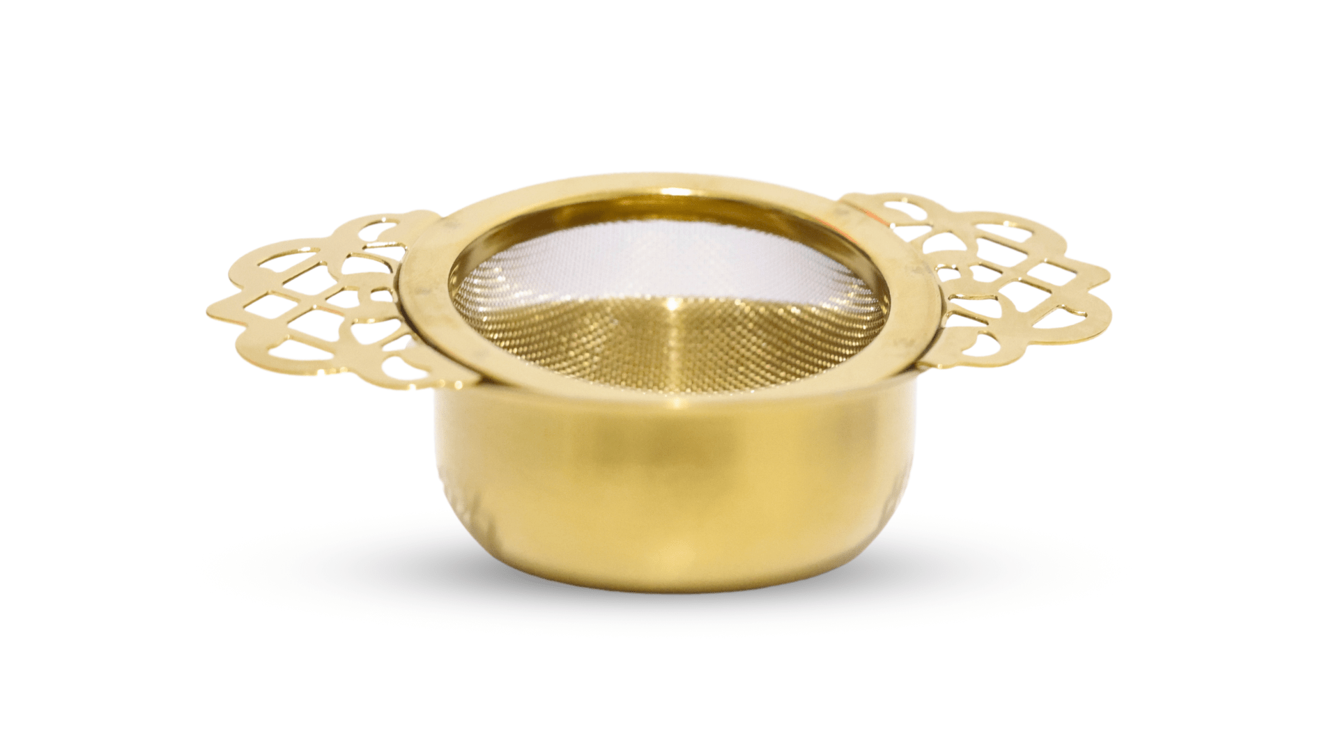 Strainer - sy’a