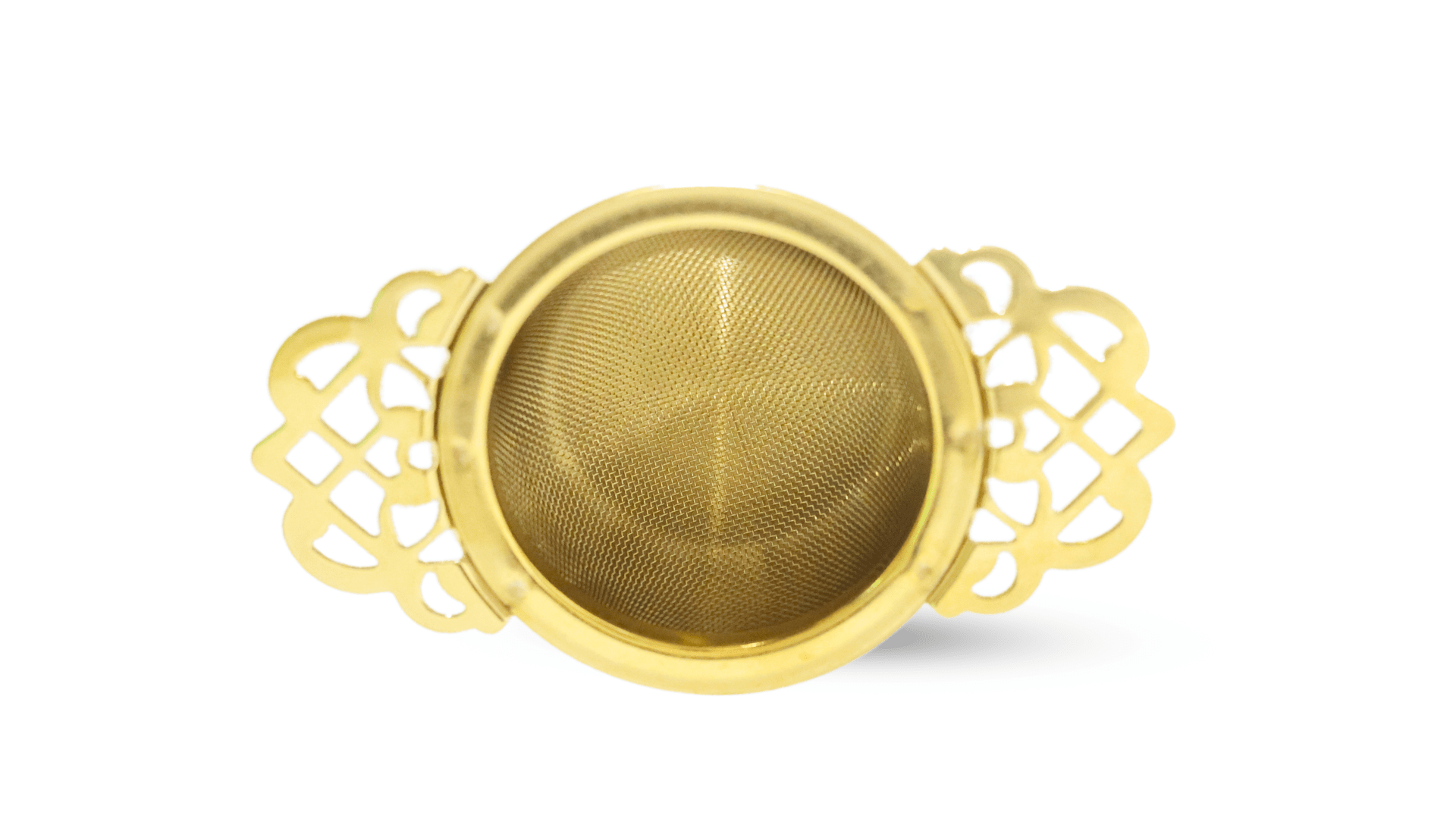 Strainer - sy’a