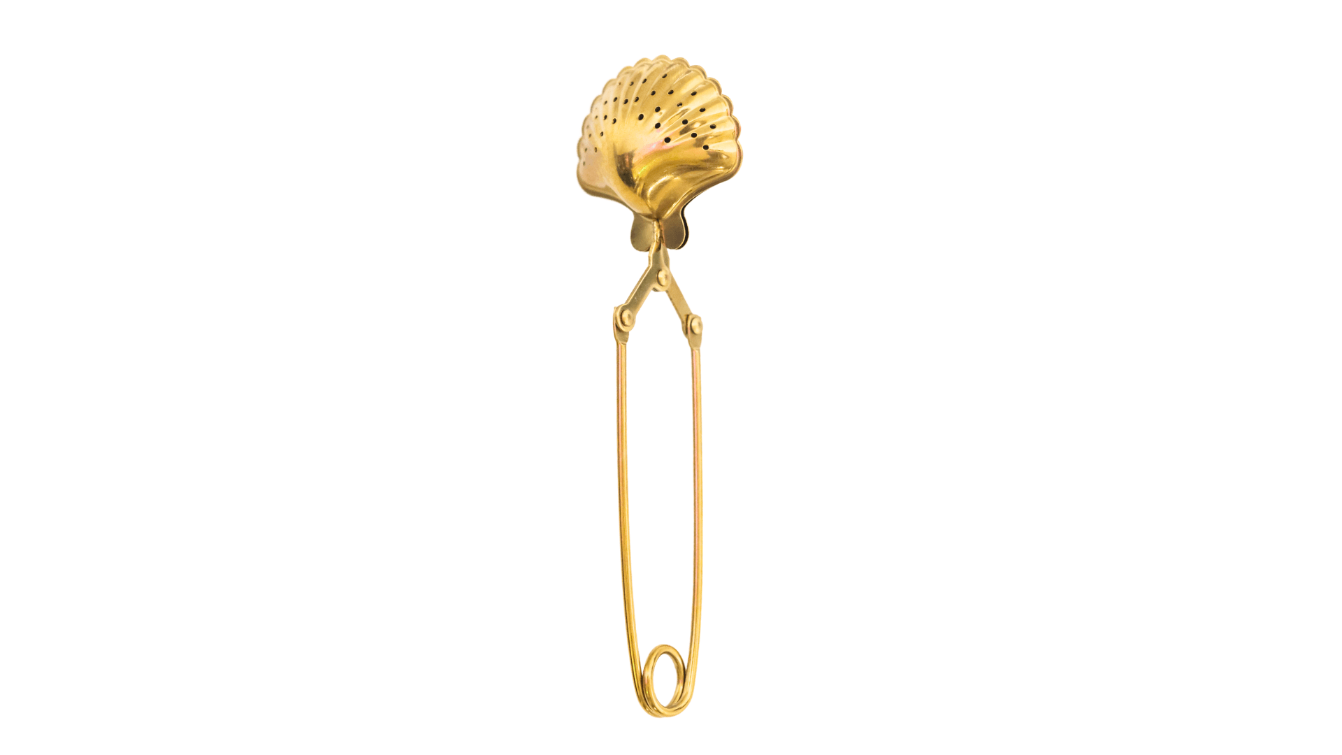 Sea shell infuser - sy’a