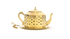 Tea kettle infuser - sy’a