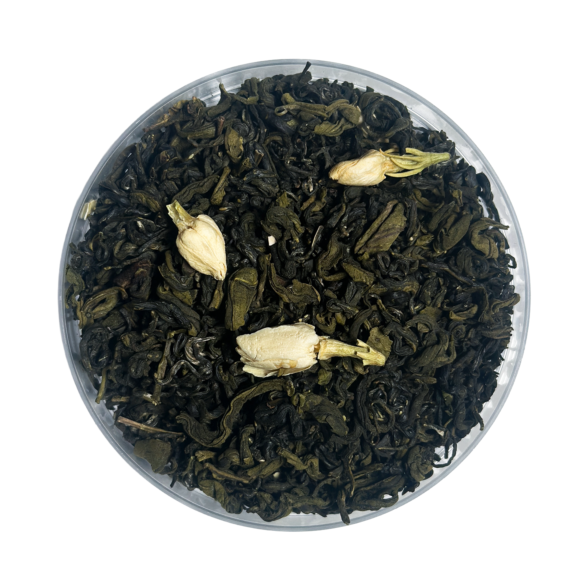 Jasmine Jubilee