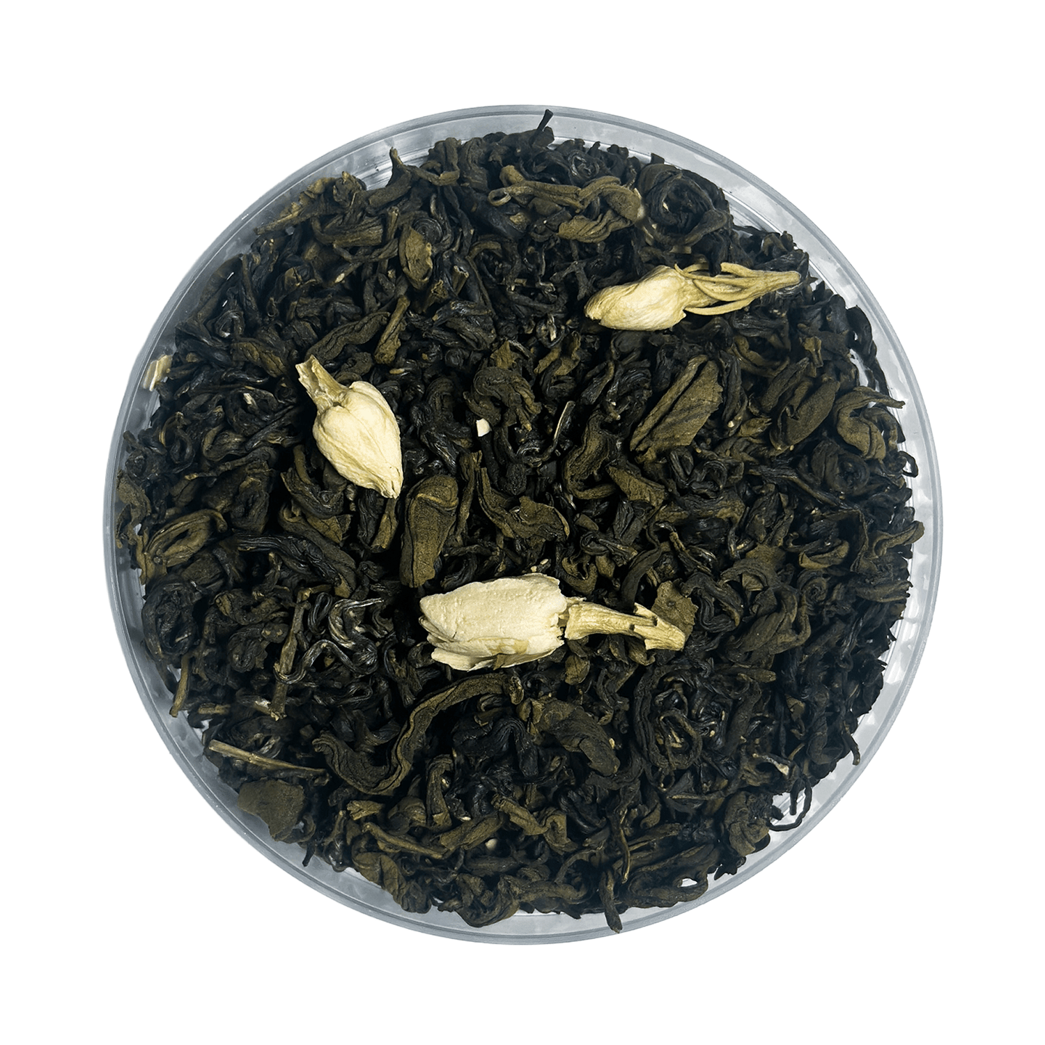 Jasmine Jubilee - sy’a