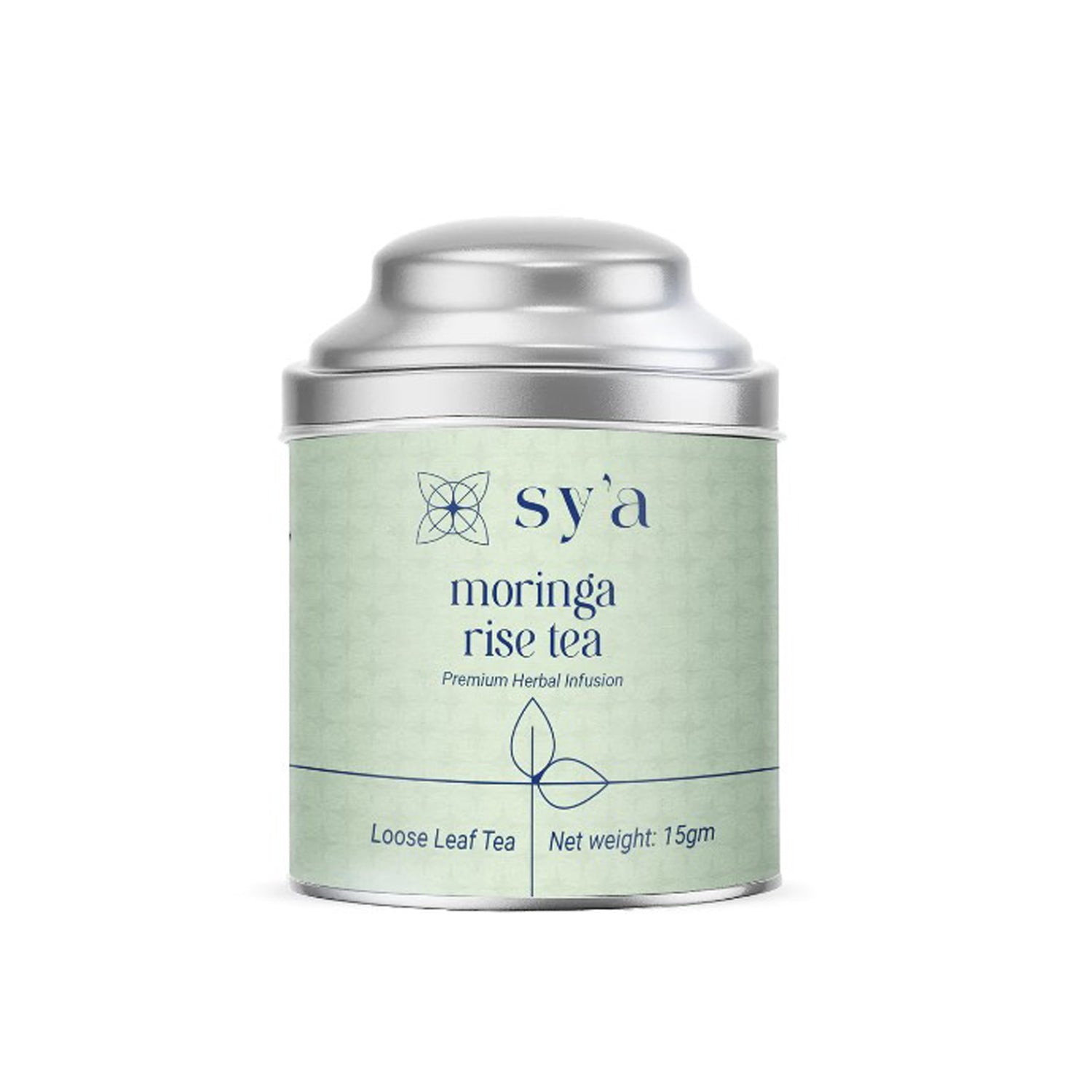 شاي المورينجا - sy’a