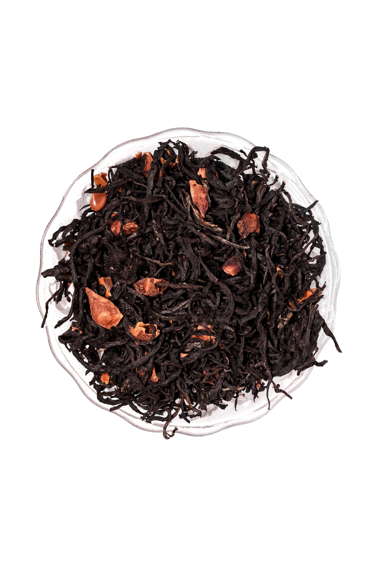 Morning star tea - sy’a