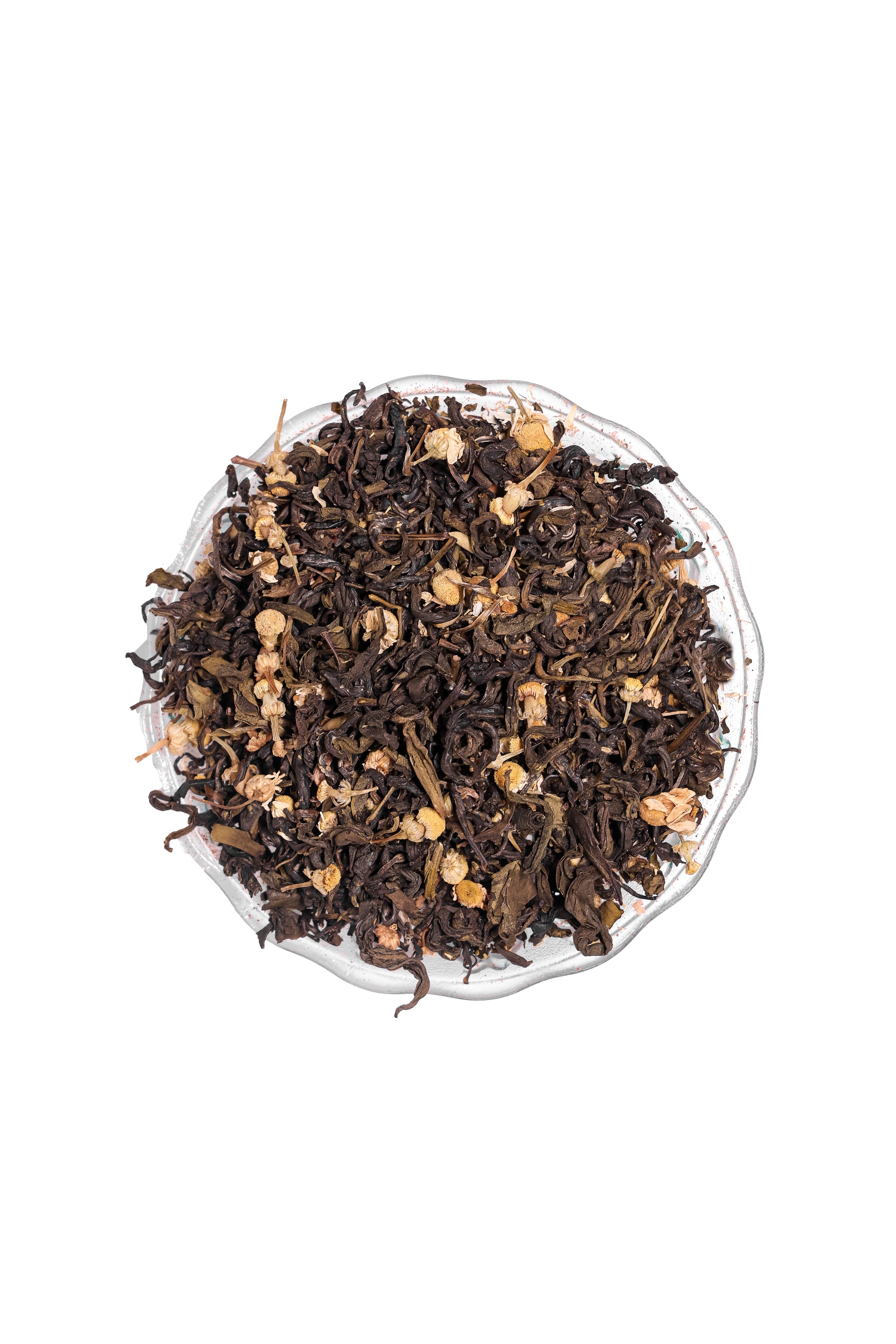 Peach pasture tea 250gm - sy’a
