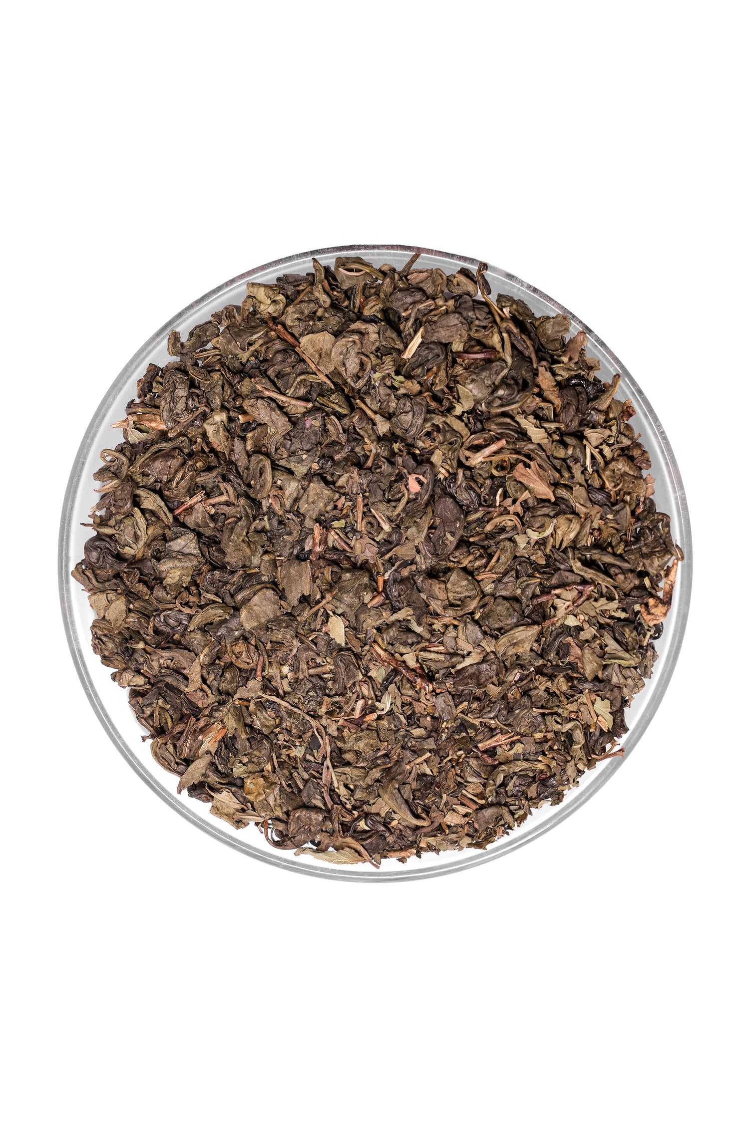 Pineapple Vanilla Tea - sy’a