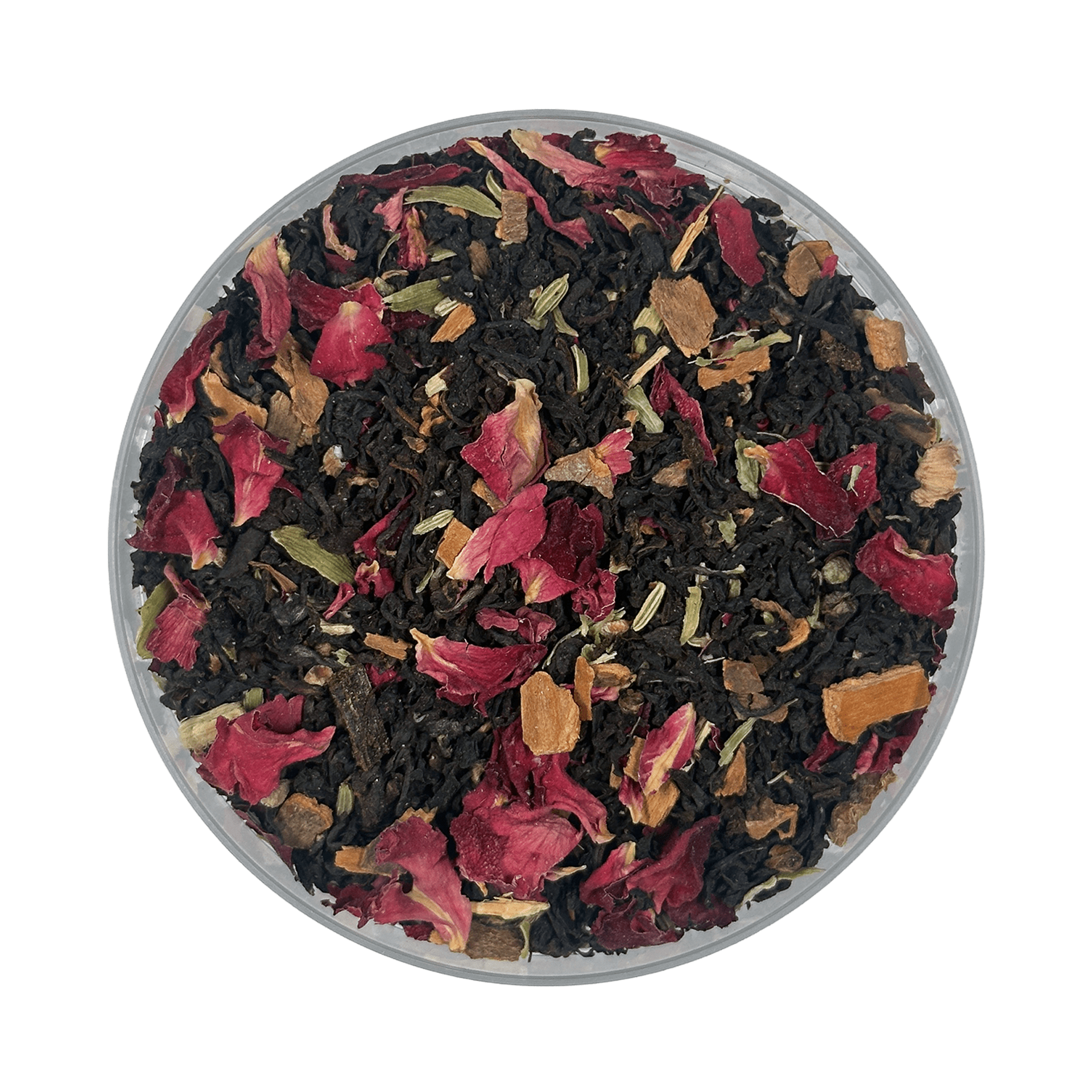 Rose Karak - sy’a