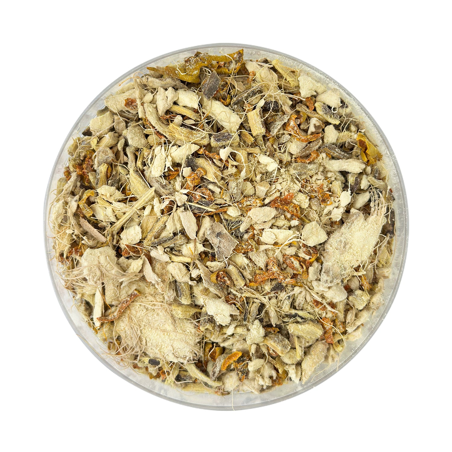 Root tea