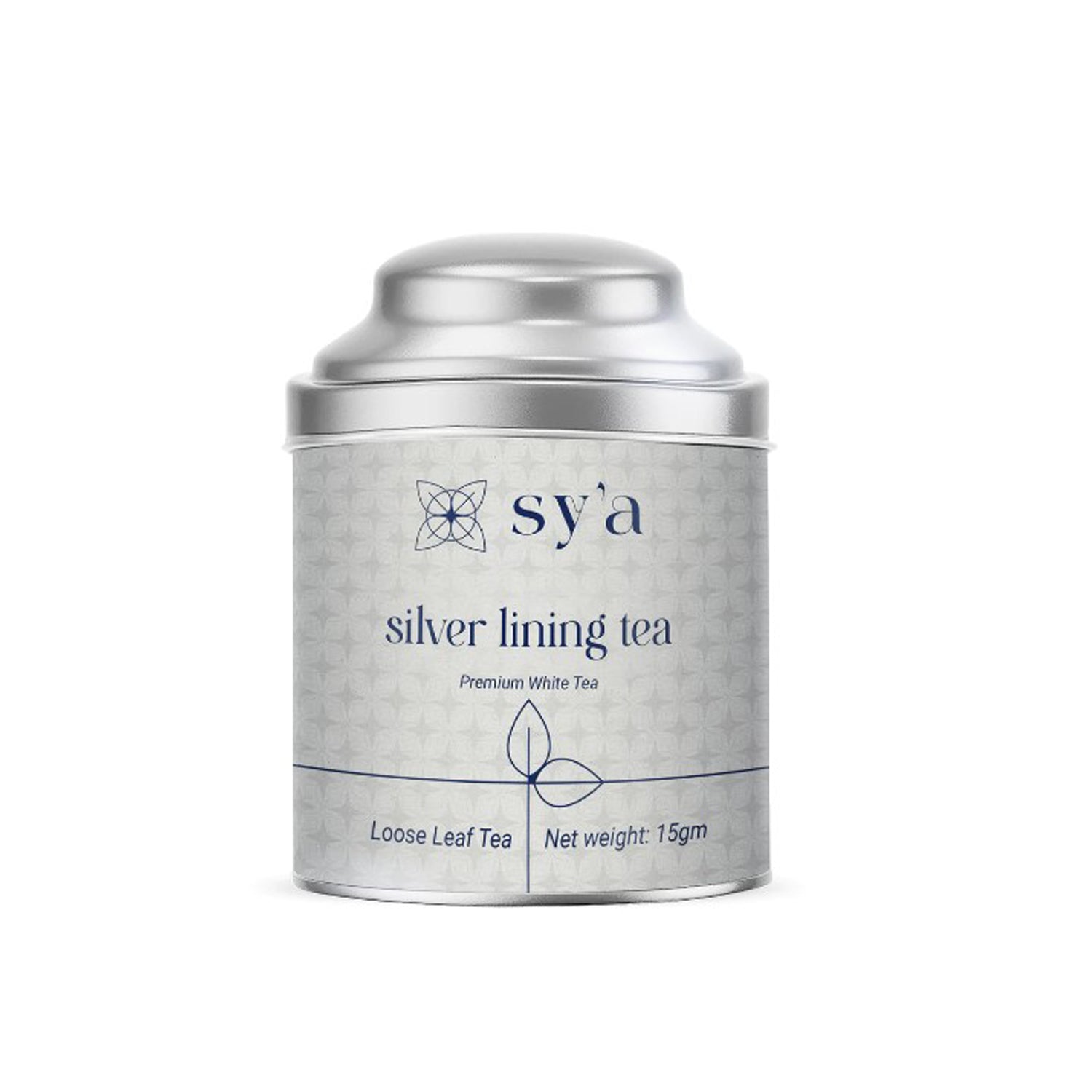 Silver lining tea Subscription - sy’a
