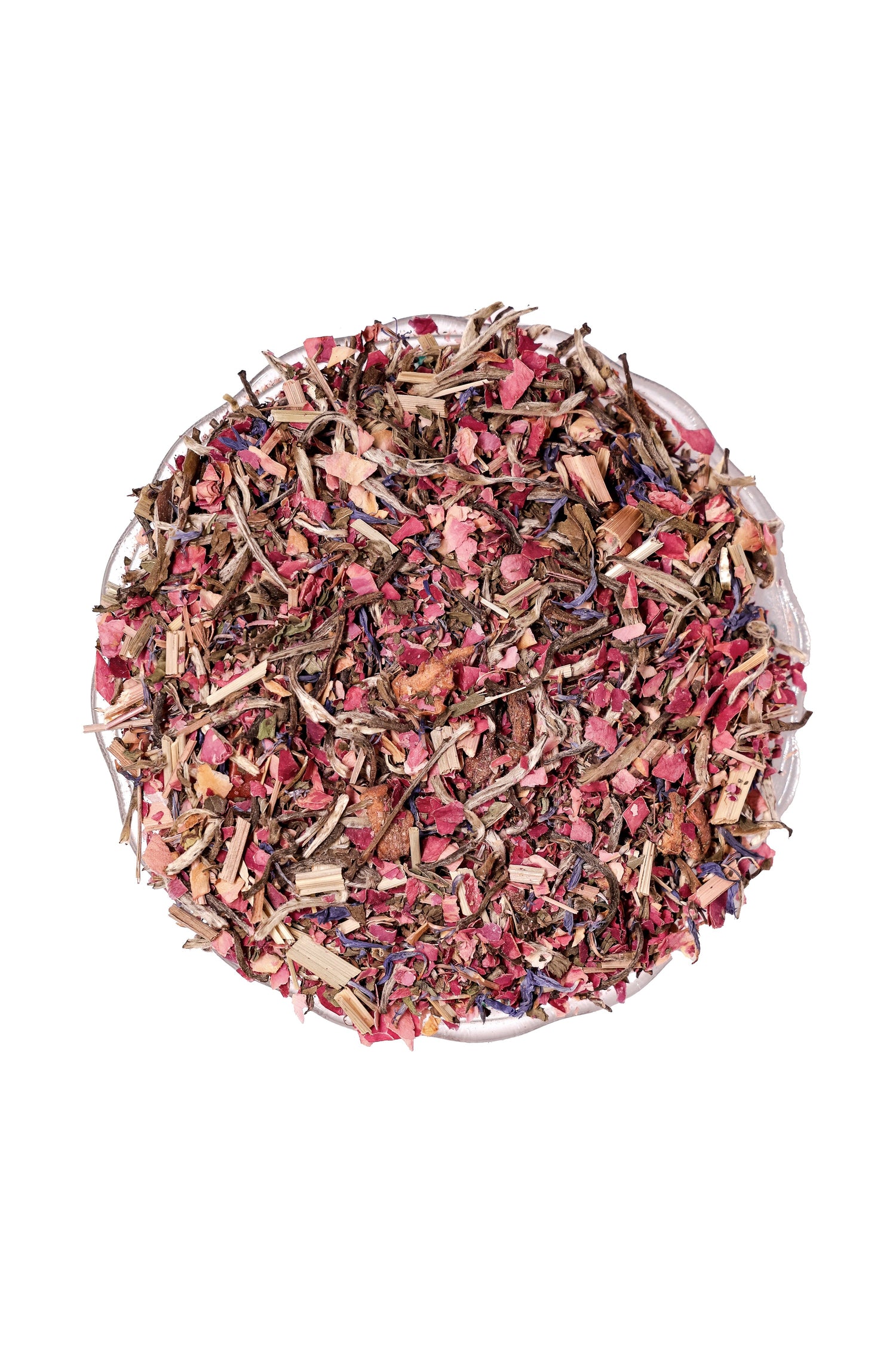 Silver lining tea Subscription - sy’a