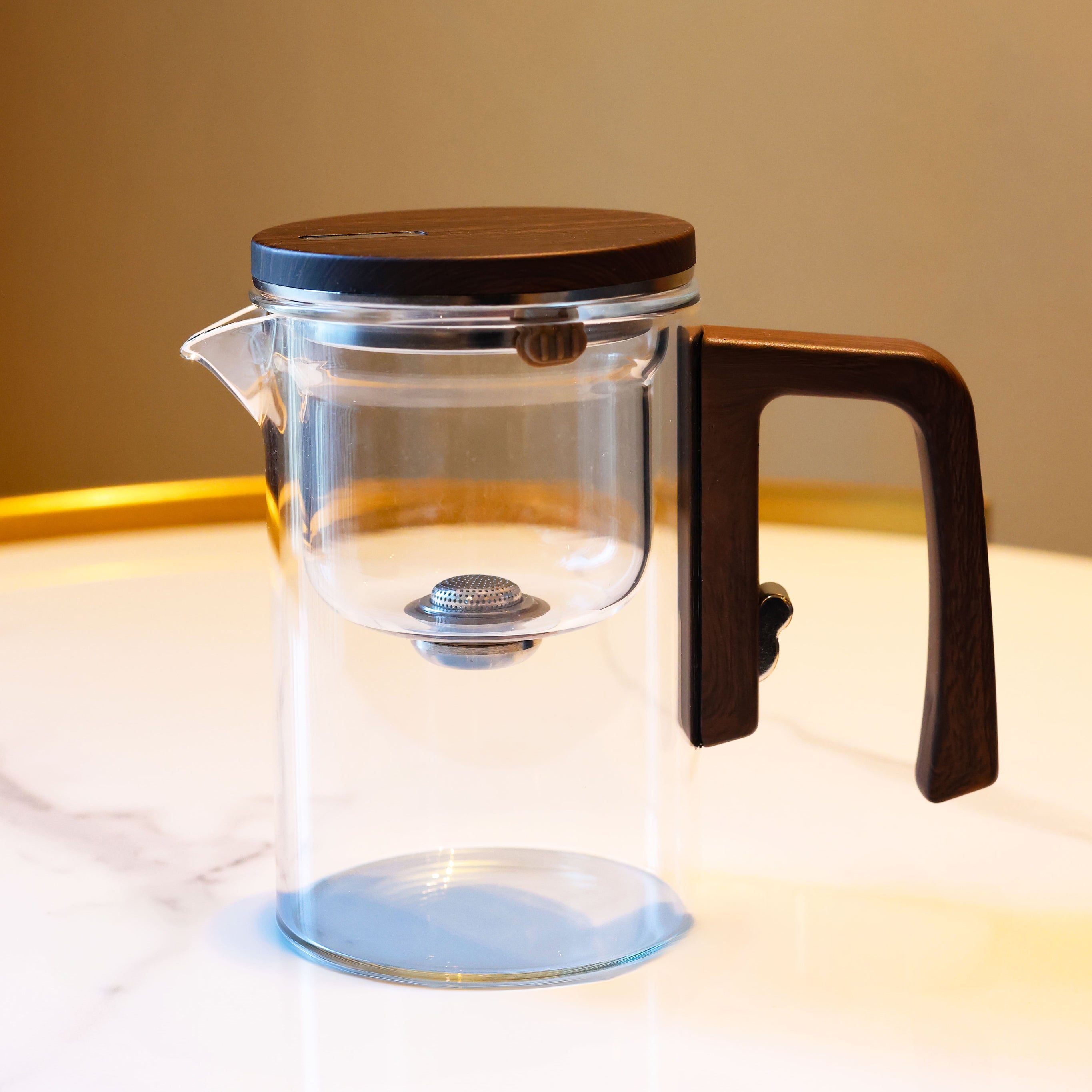 Magikettle (cylindrical) - sy’a