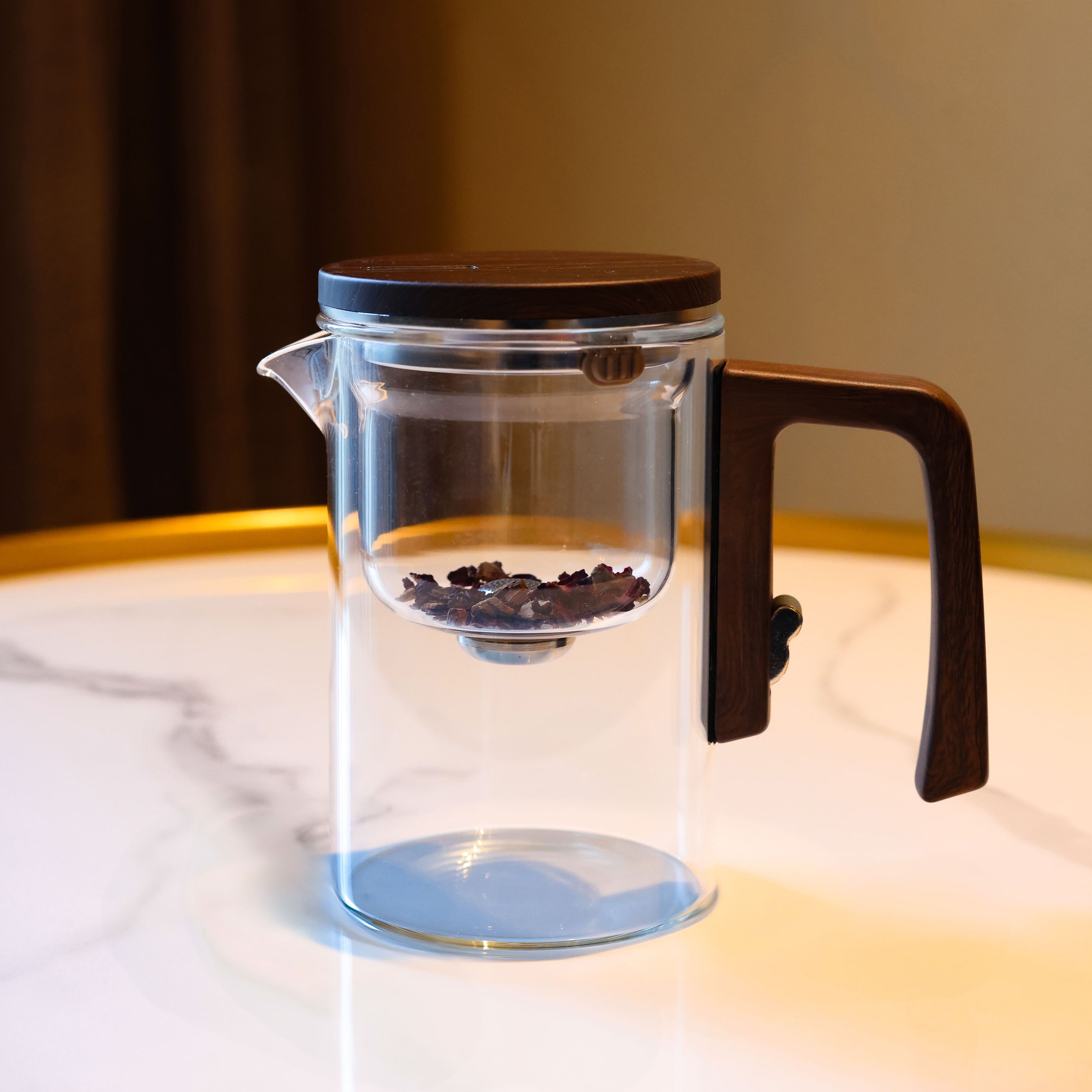 Magikettle (cylindrical) - sy’a
