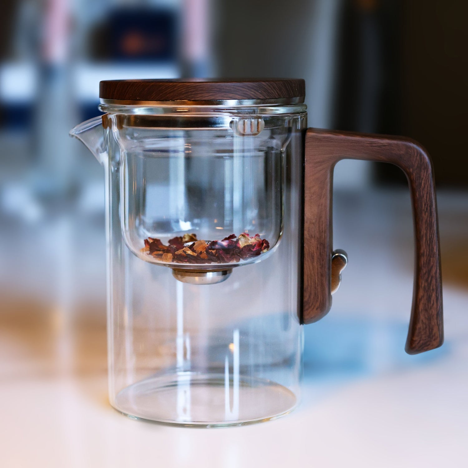 Magikettle (cylindrical) - sy’a