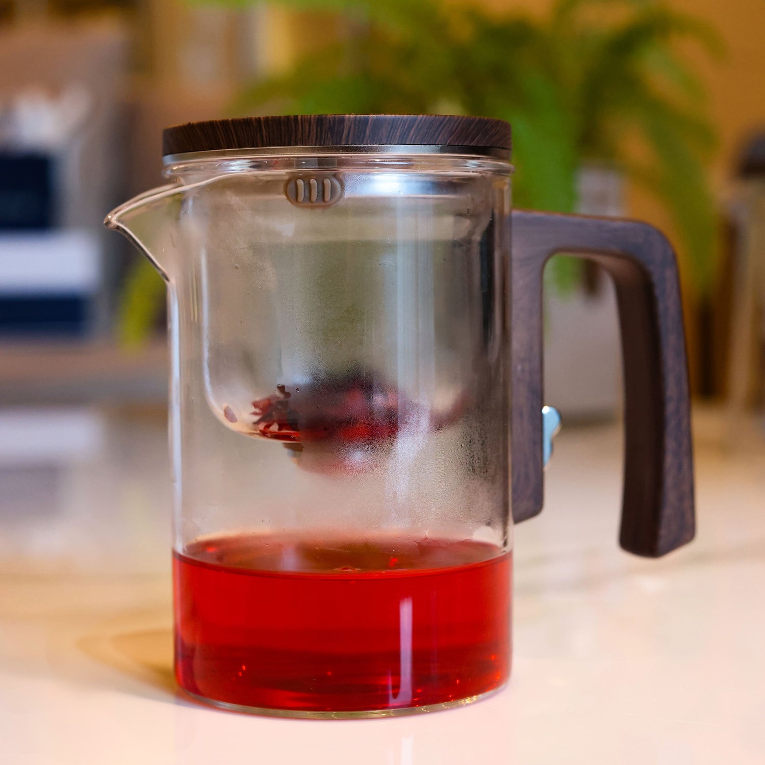 Magikettle (cylindrical) - sy’a