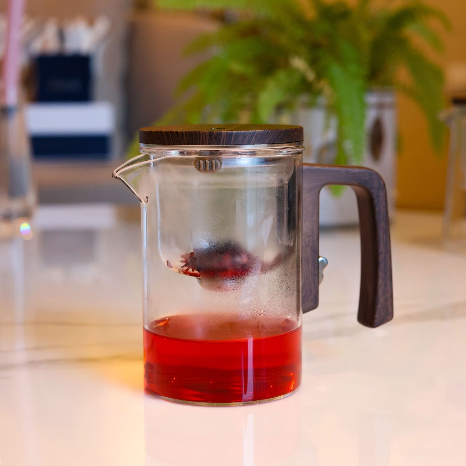 Magikettle (cylindrical) - sy’a