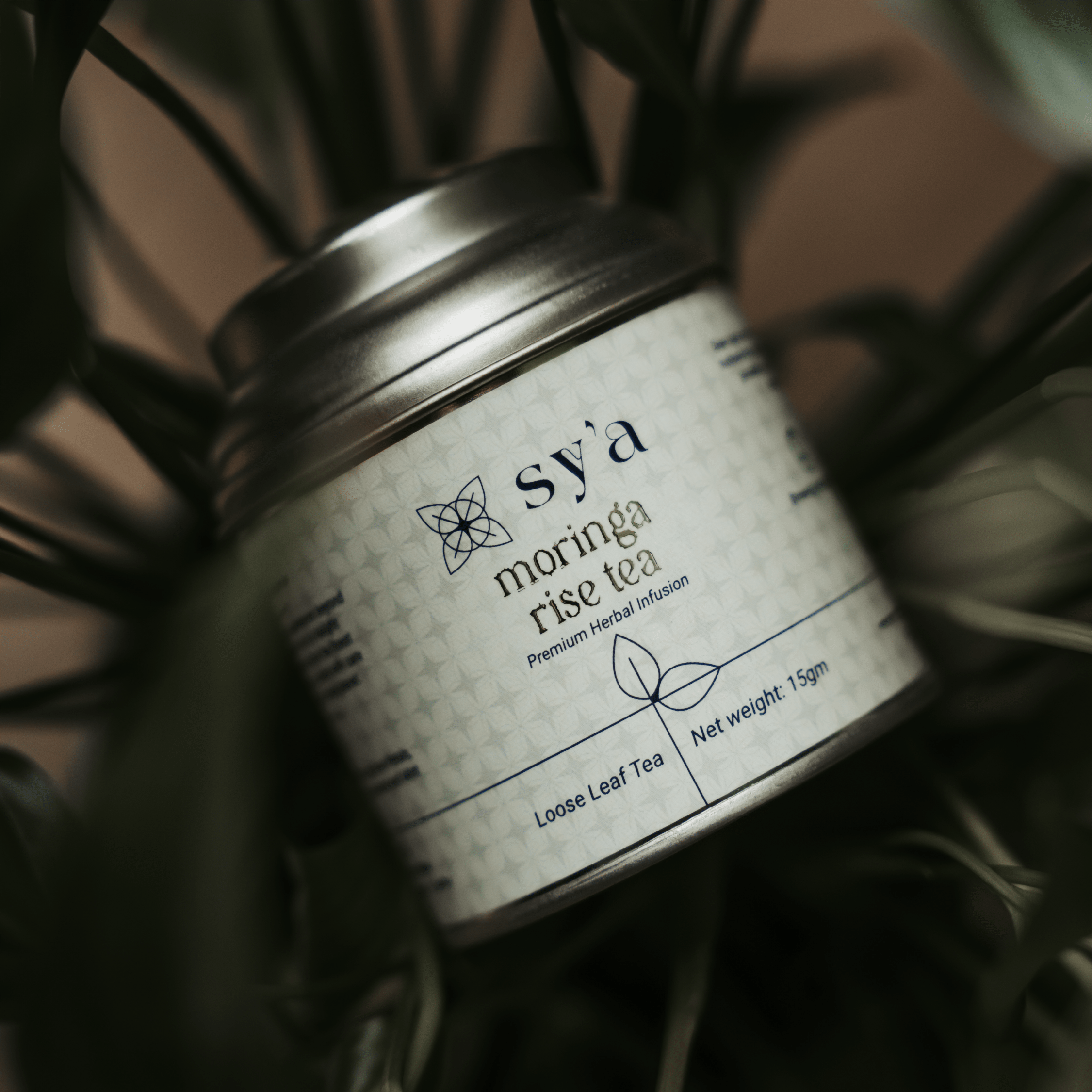 شاي المورينجا - sy’a