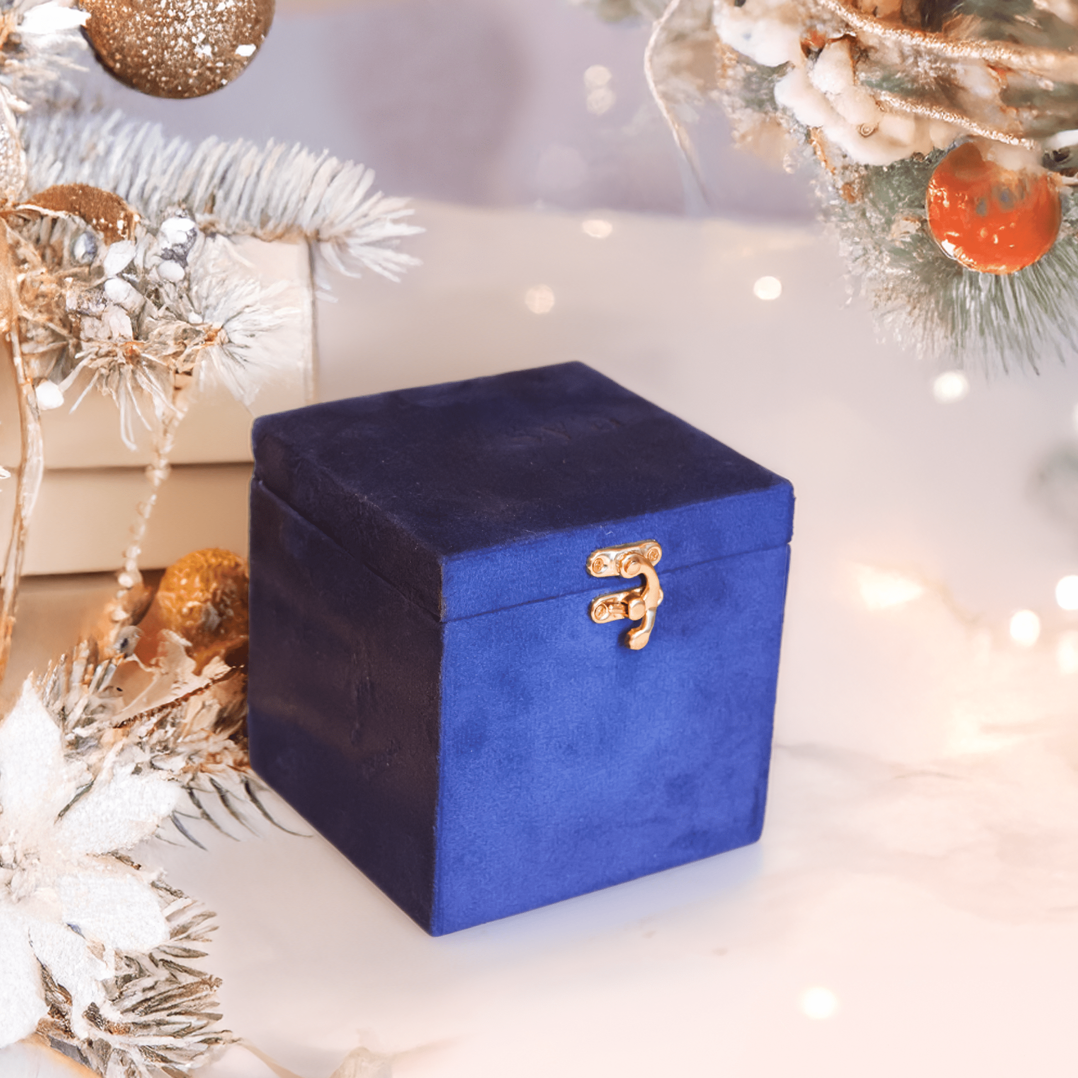 Gold reserve - sy’a