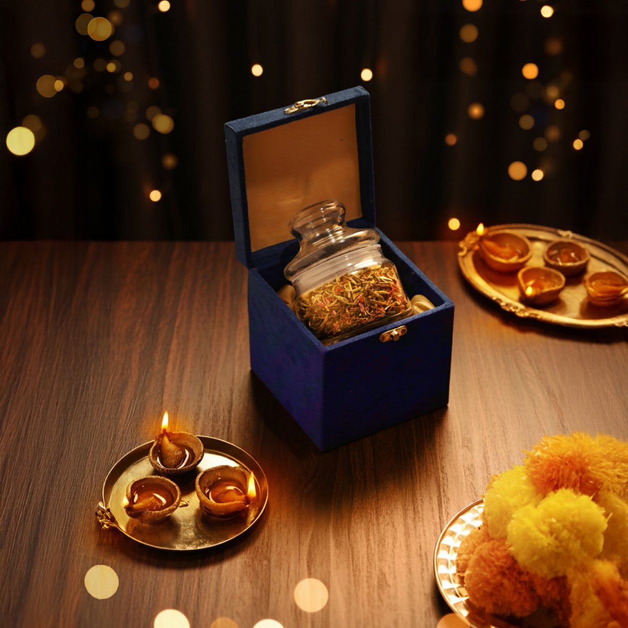 Gold reserve - sy’a