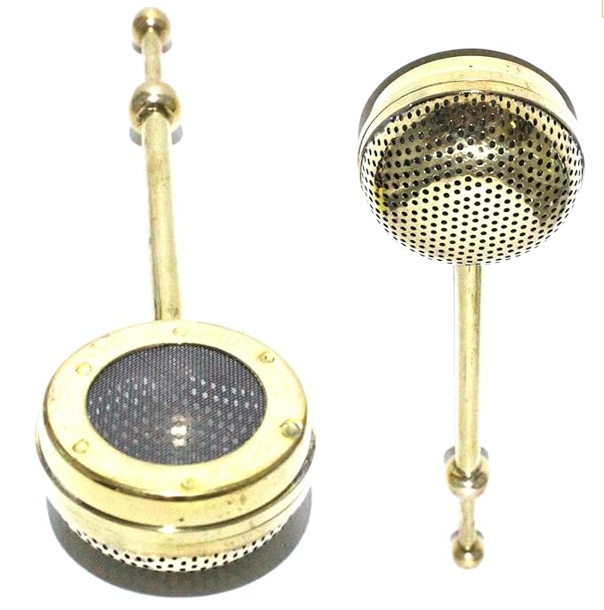 Infuser - sy’a