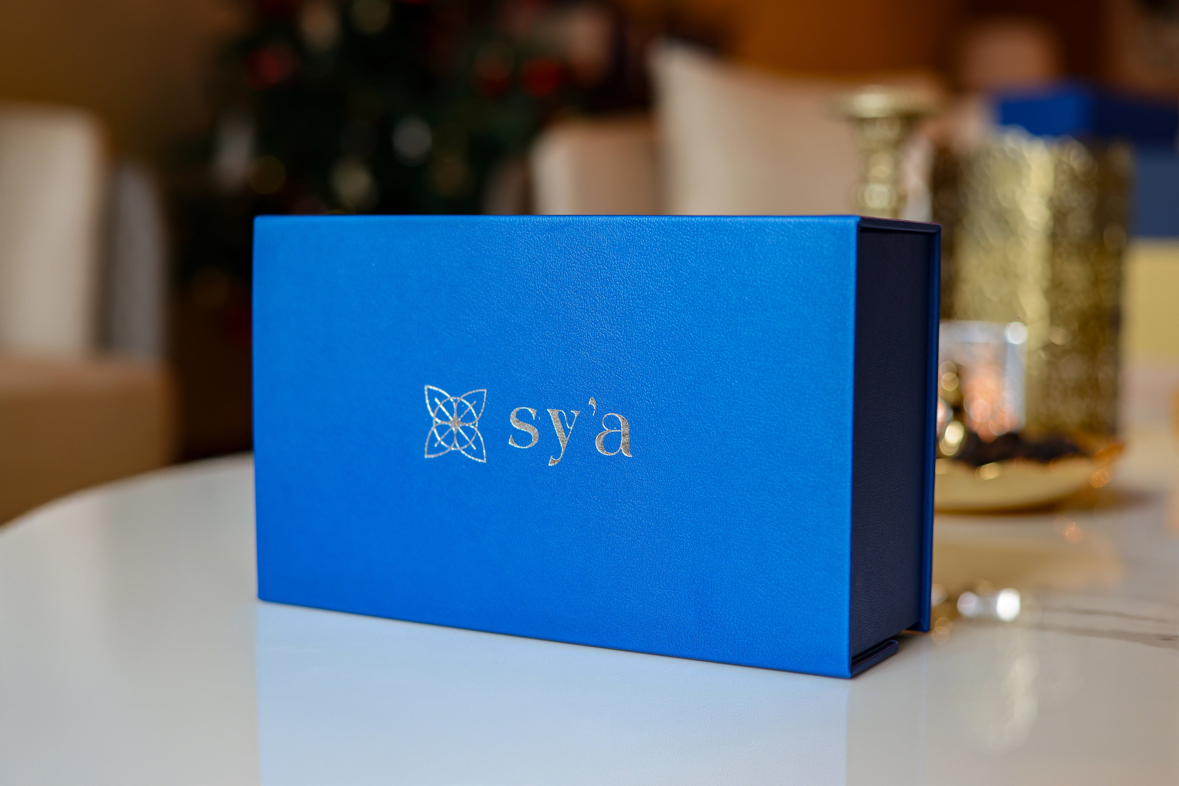 Mini Tea Set - Grey - sy’a