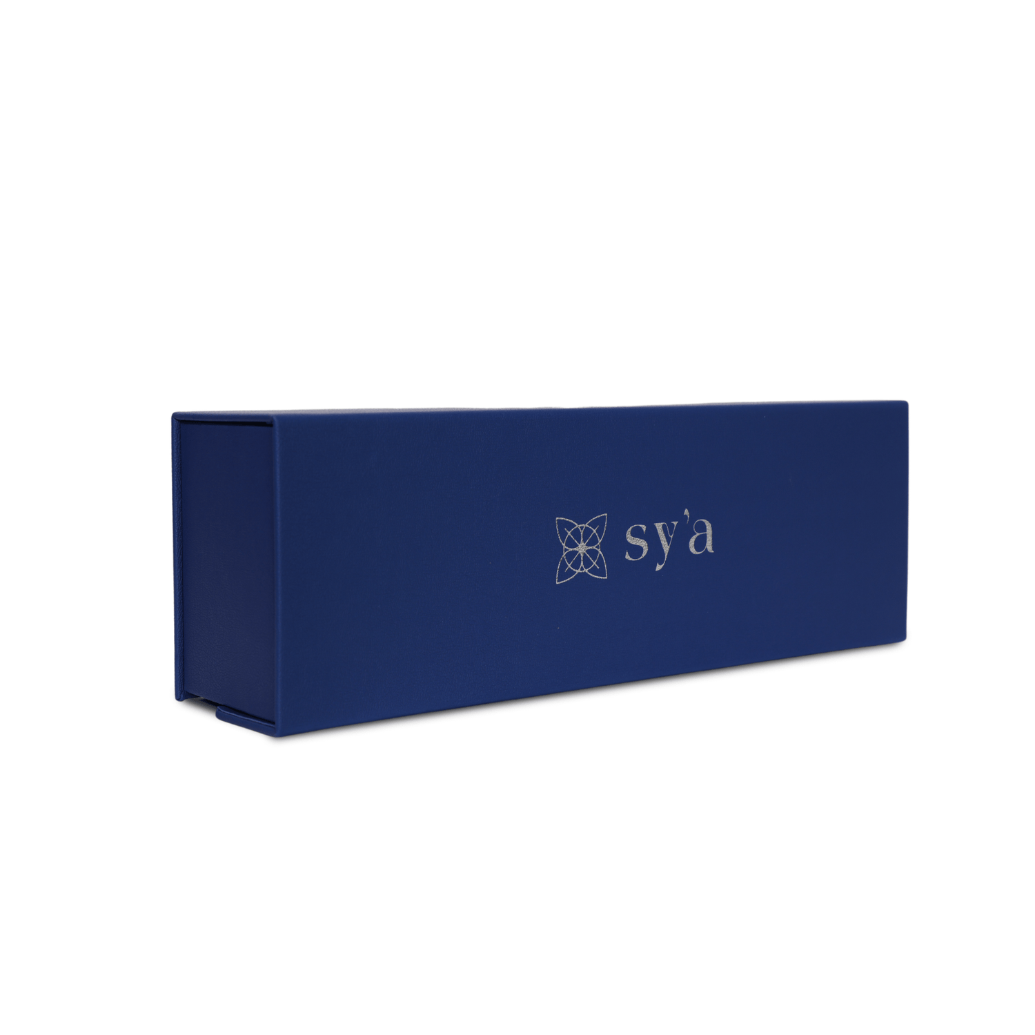 sy’a wellness box - green teas - sy’a
