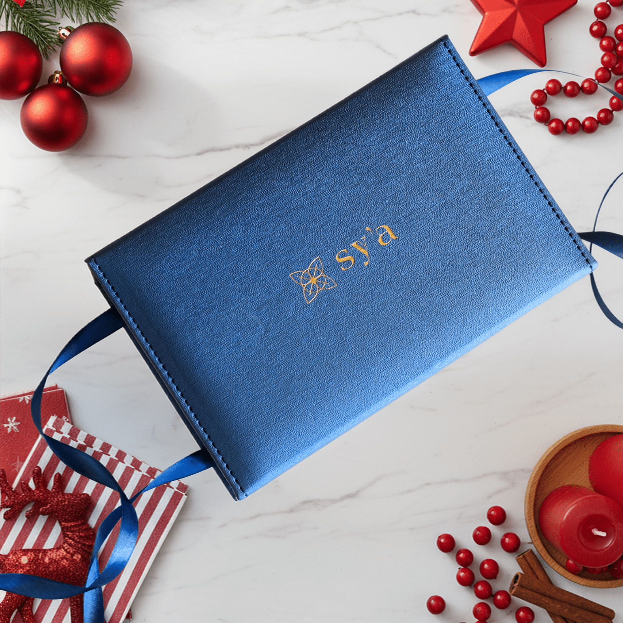 sy’a Lumina set - sy’a