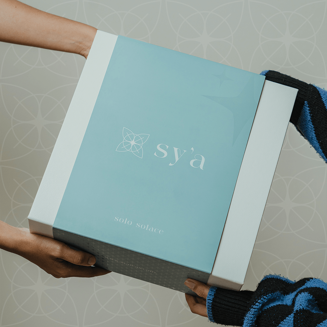 embrace the tradition of tea gifting this Ramadan with sy'a - sy’a