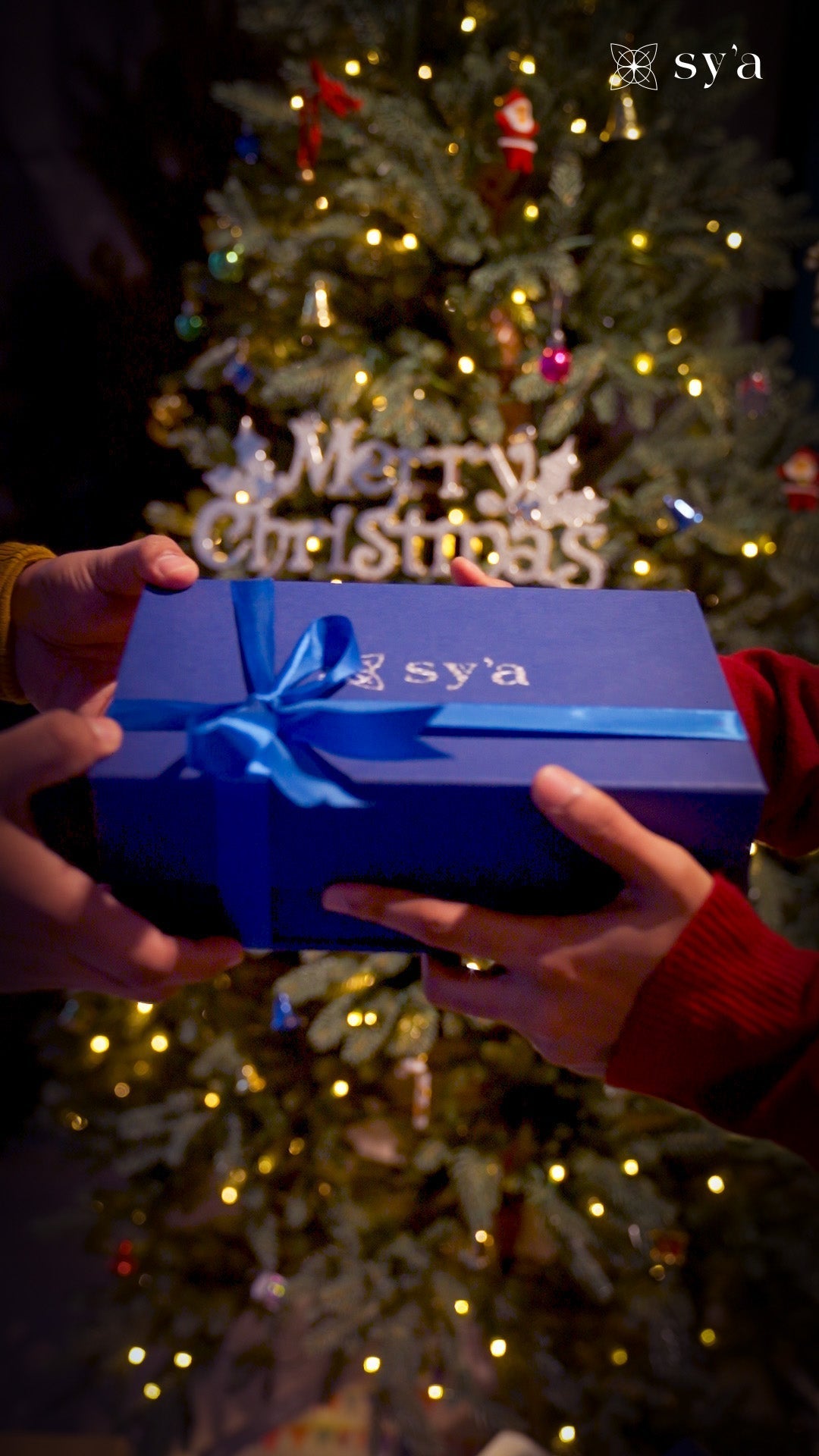 End of the year gifting options