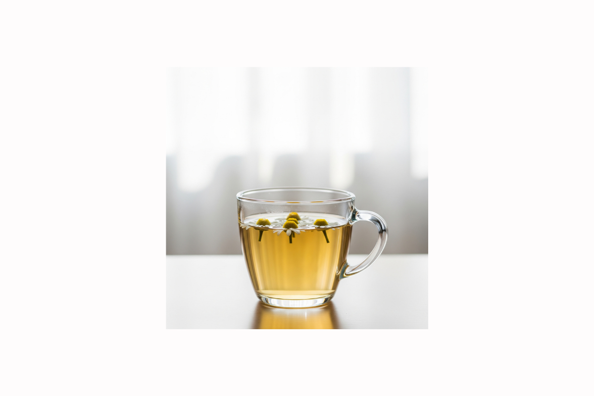 Chamomile Tea Benefits for Skin, Digestion, and Stress