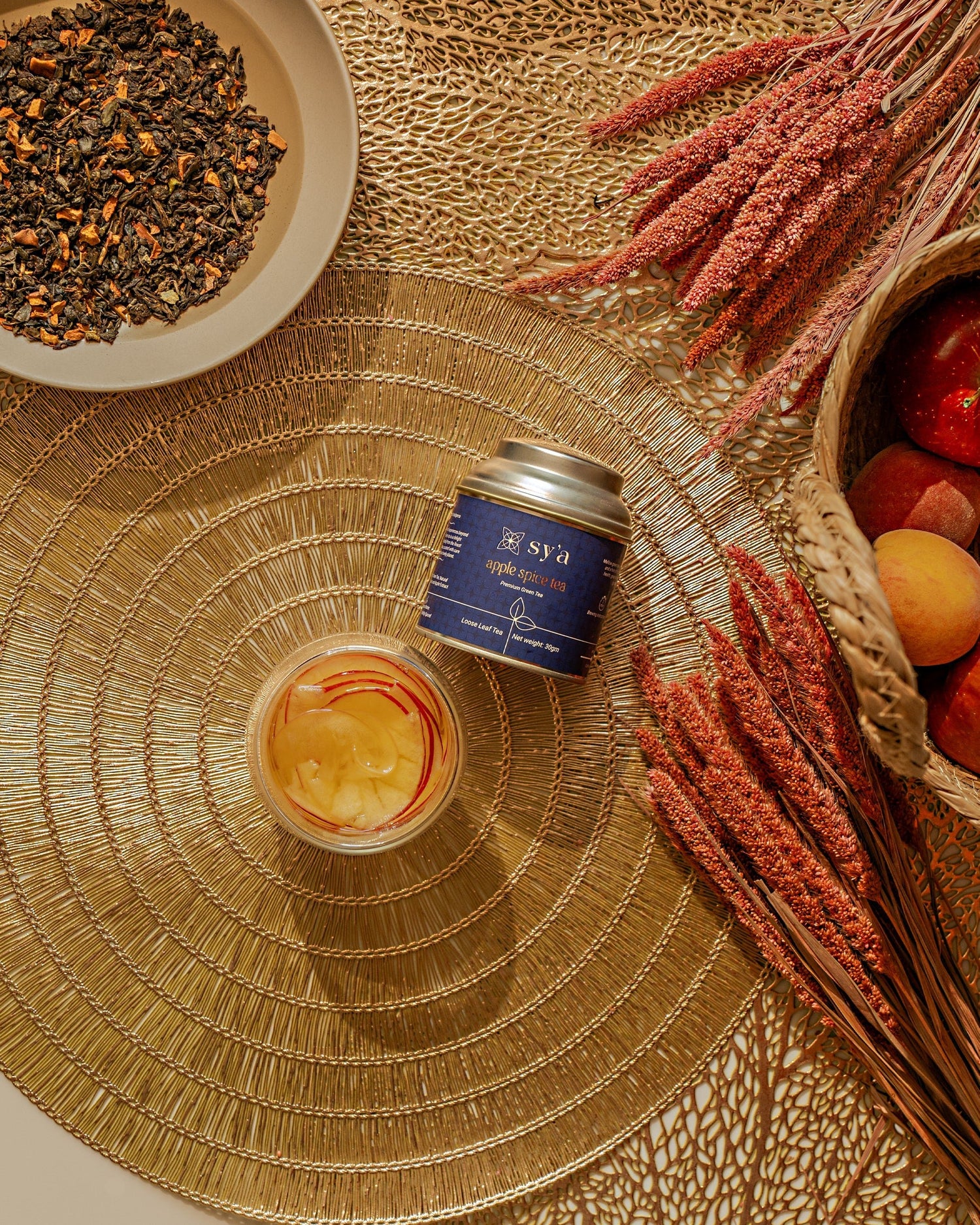 the art of winter gifting: sharing warmth with every cup - sy’a