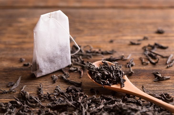 Are Tea Bags Safe? Unraveling the Truth - sy’a