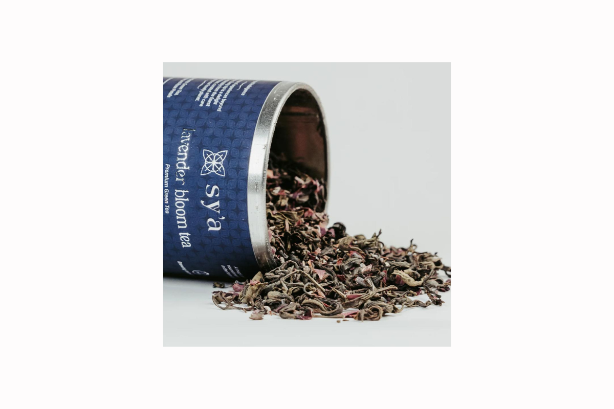 Why Lavender Tea Benefits Go Beyond Just Relaxation