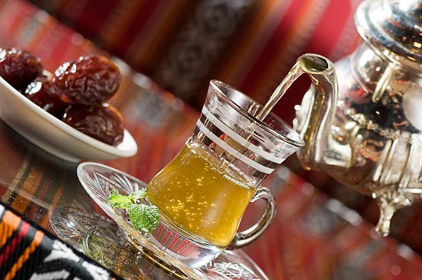 Elevate Your Ramadan Experience with sy'a: Embracing Tradition, Family, and Luxury - sy’a