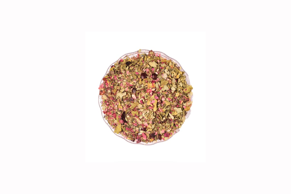 How Herbal Teas can Naturally Support Digestion - sy’a