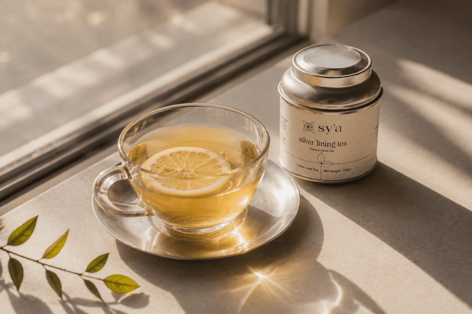 How to Build a Tea Ritual That Survives Jet Lag and Time Zone Travel - sy’a