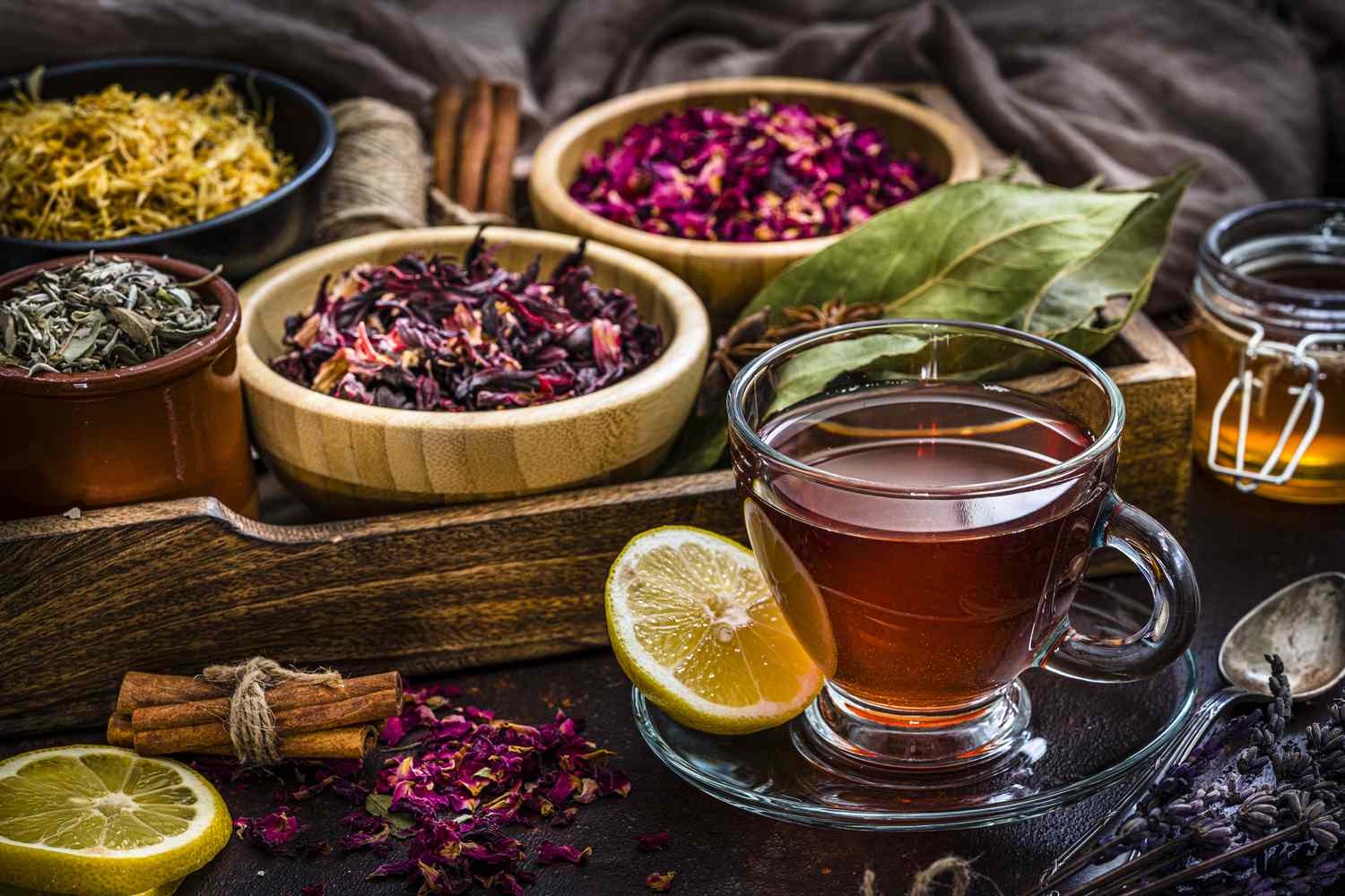 pure radiance in a cup: the refreshing ballad of tea without milk