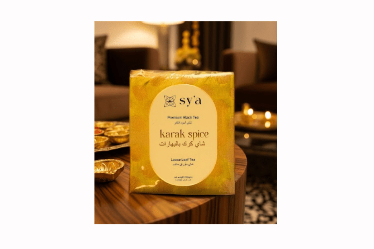 The Health Benefits of Drinking Karak Spice Chai Daily - sy’a